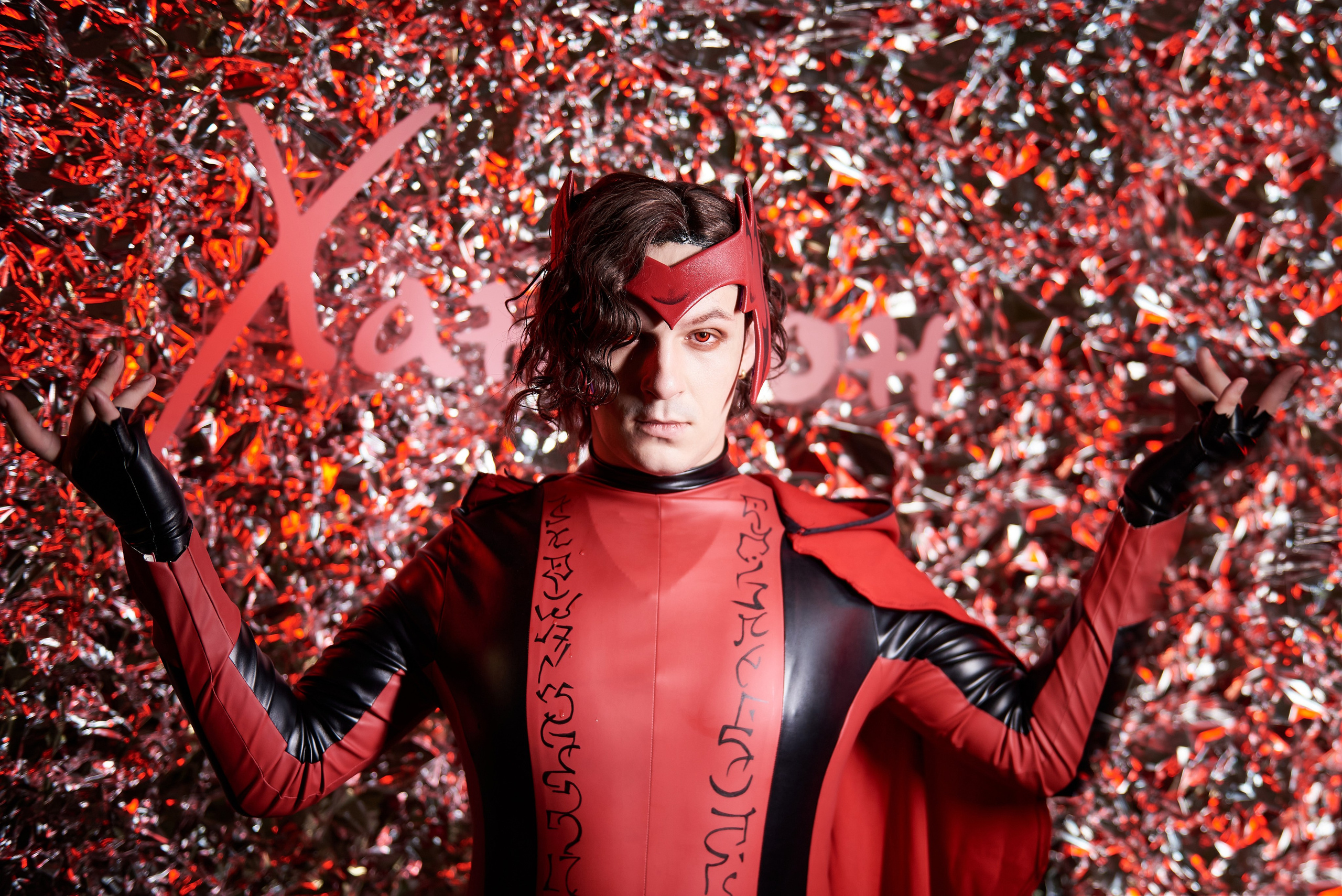 Ханагон. Андрей Винников фотограф в Нижнем Новгороде