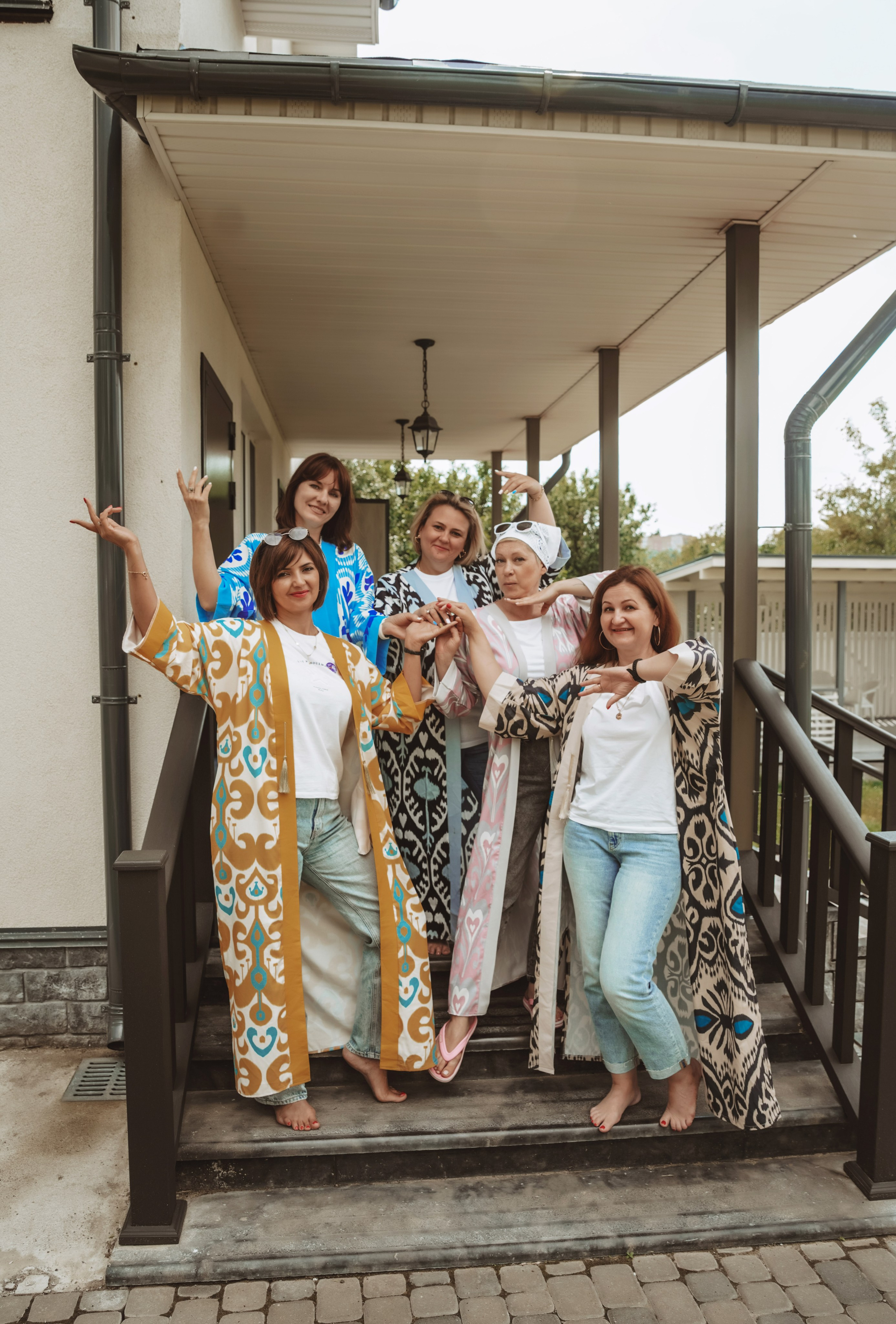 Встреча одноклассников. Семейный и детский фотограф в Нижнем Новгороде