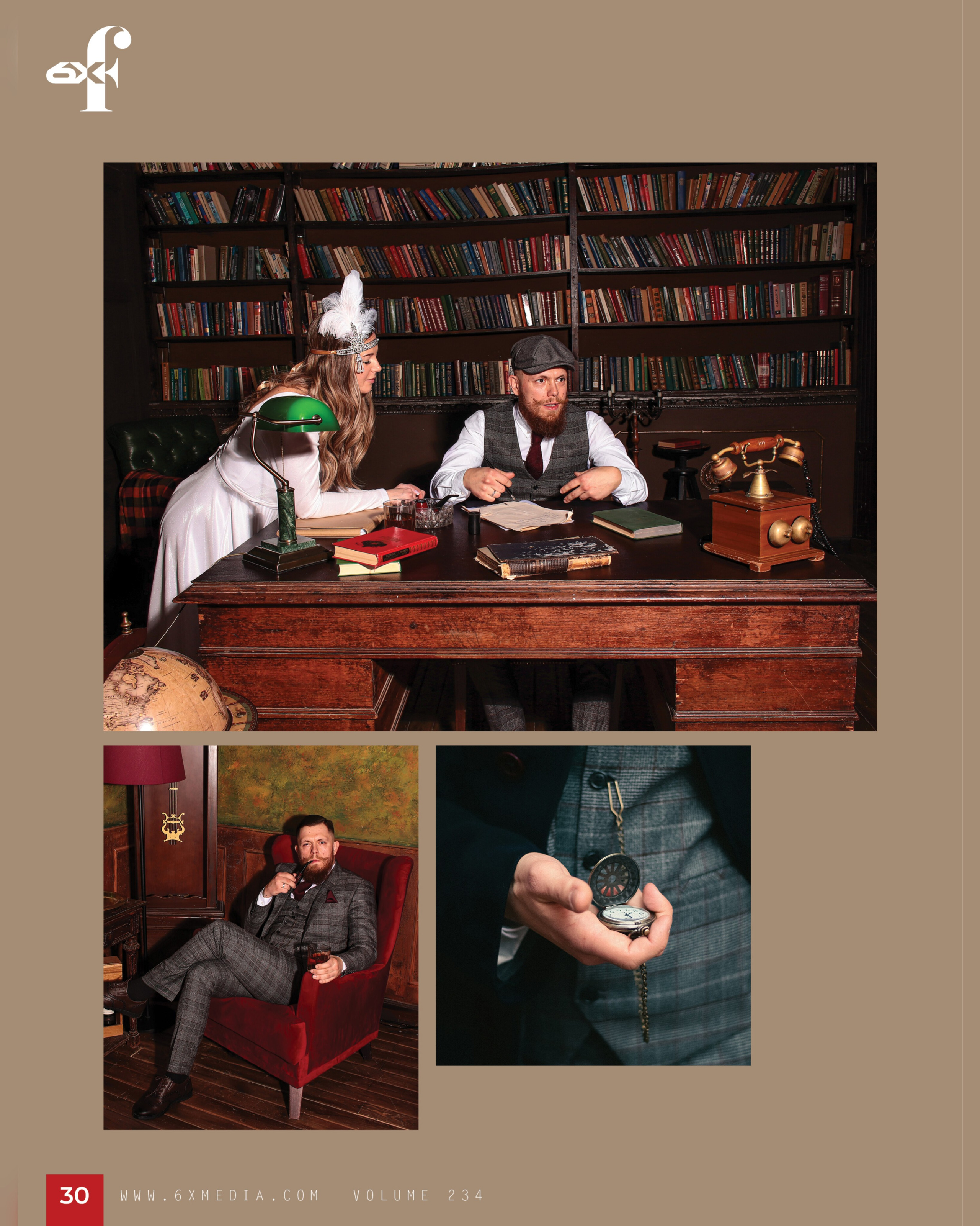 Публикации. Фотограф Химки Анна Татарских