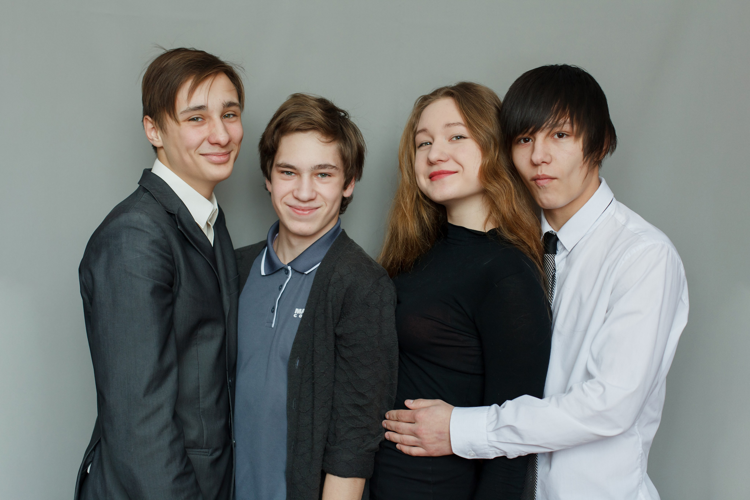 Папка для Вальдорфа. Фотограф Бызов Павел