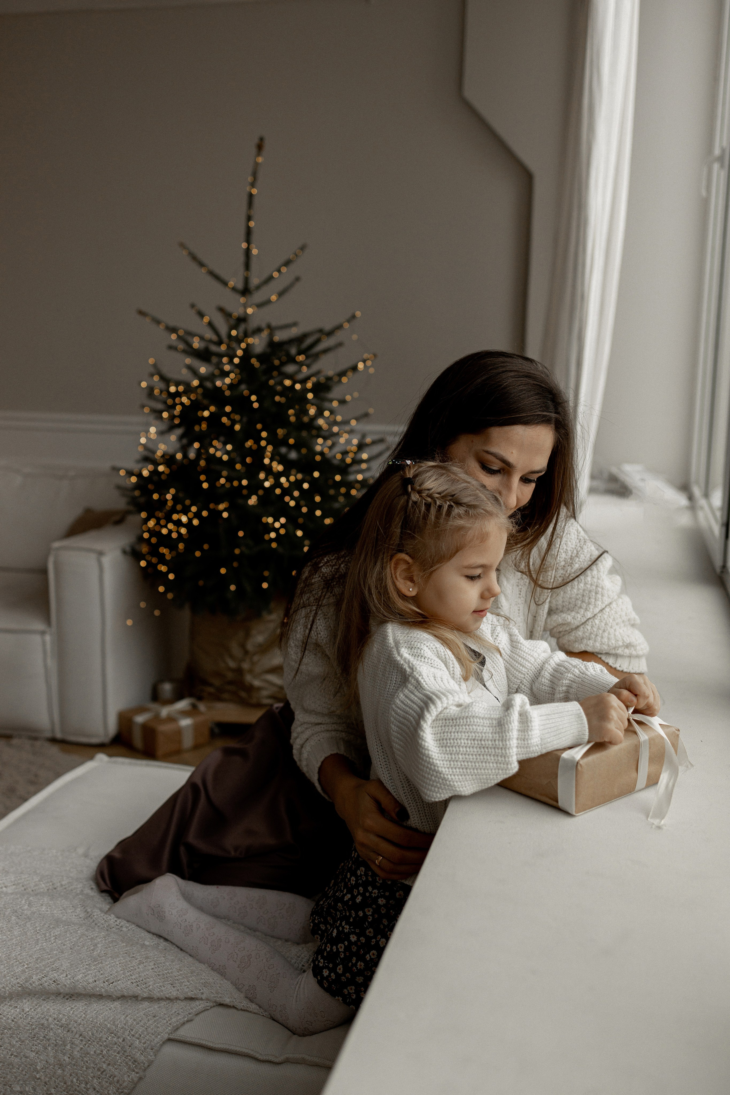 Даша, Иван и Василиса. Портретный фотограф Дорошко Анастасия