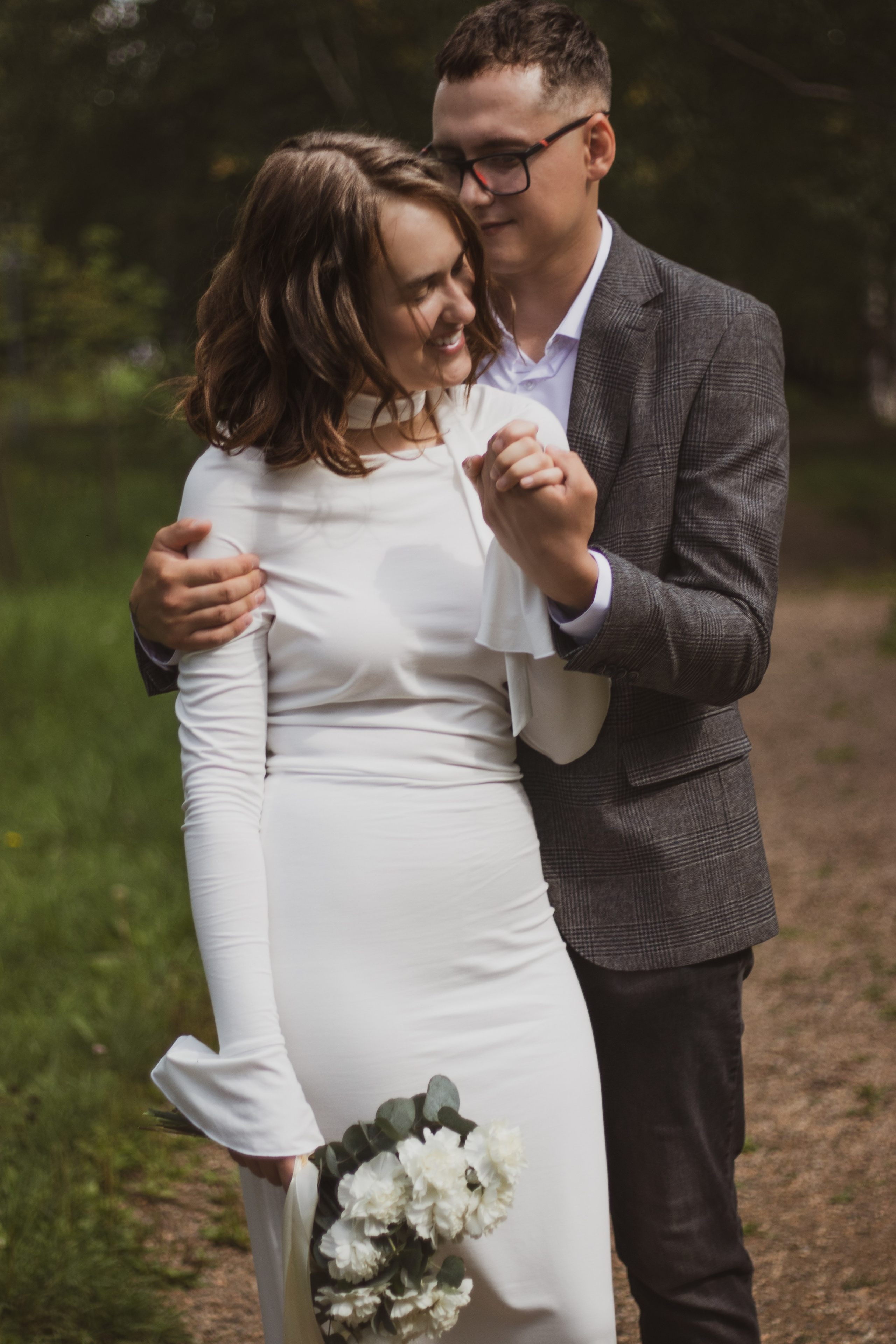 Свадебный видеограф Новосибирск. Фотограф Видеограф на свадьбу Новосибирск — Матвей Шишов