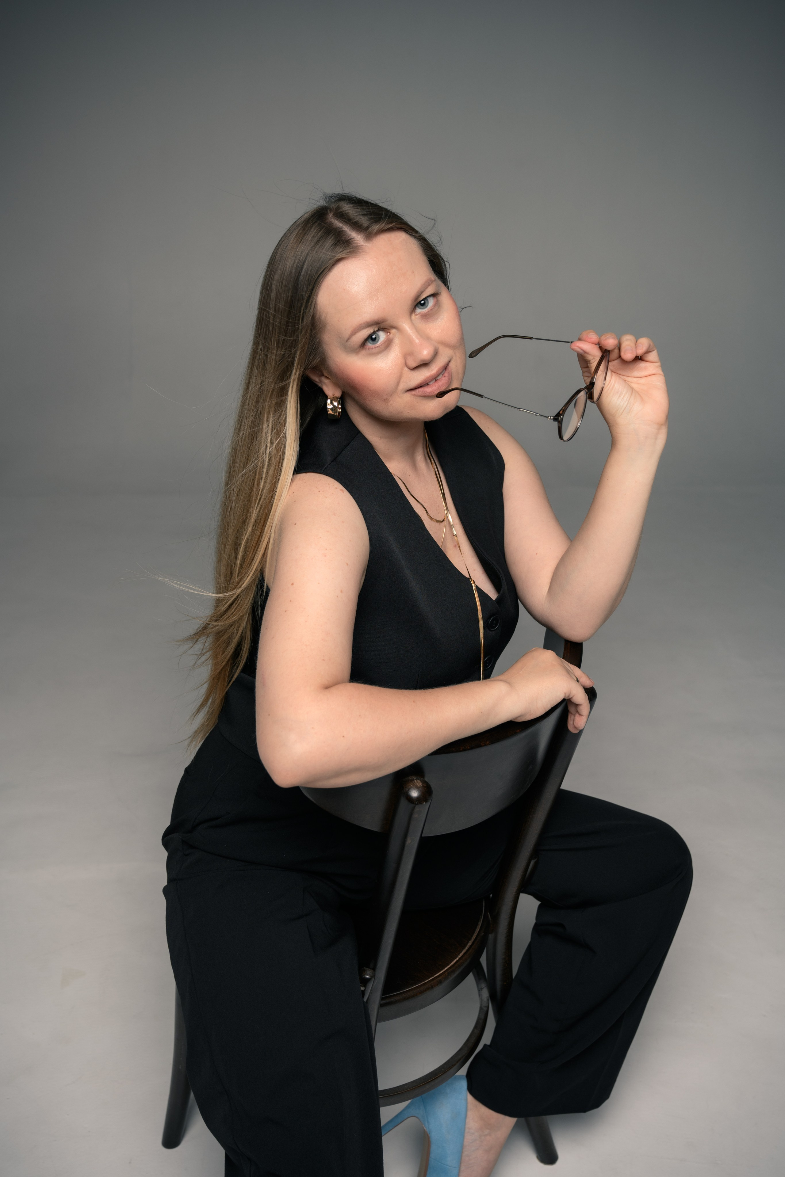 Стиль и эмоции. Фотограф в Ростове-на-Дону Оксана Филатьева