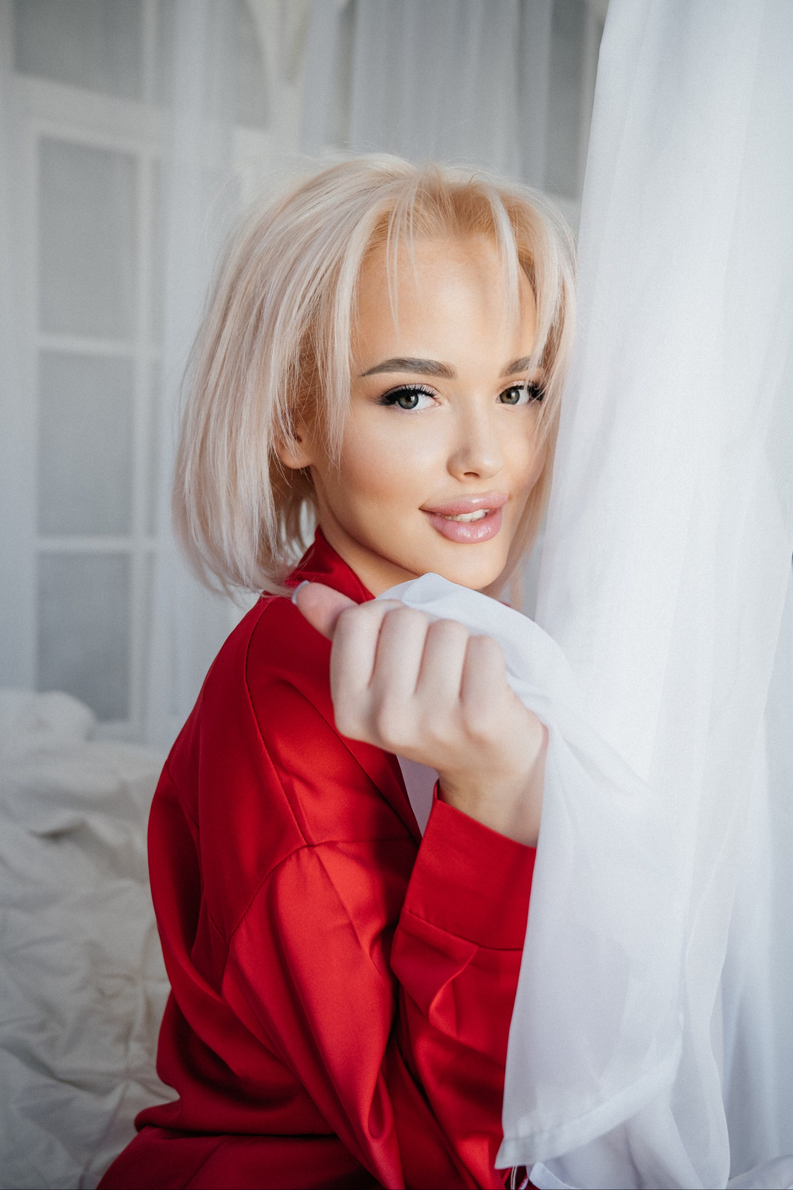 Женственность и нежность. Фотограф в Ростове-на-Дону Оксана Филатьева