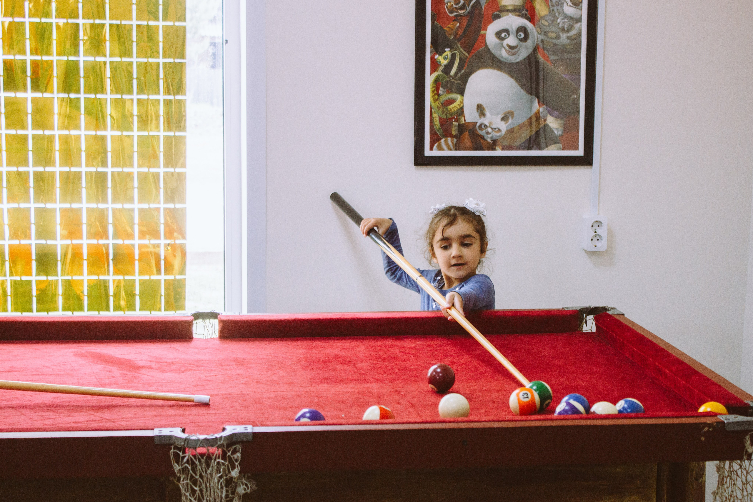 Праздник для Славы. Семейный фотограф в Вышнем Волочке — Ульяна Иванова | Фотосессии для всей семьи