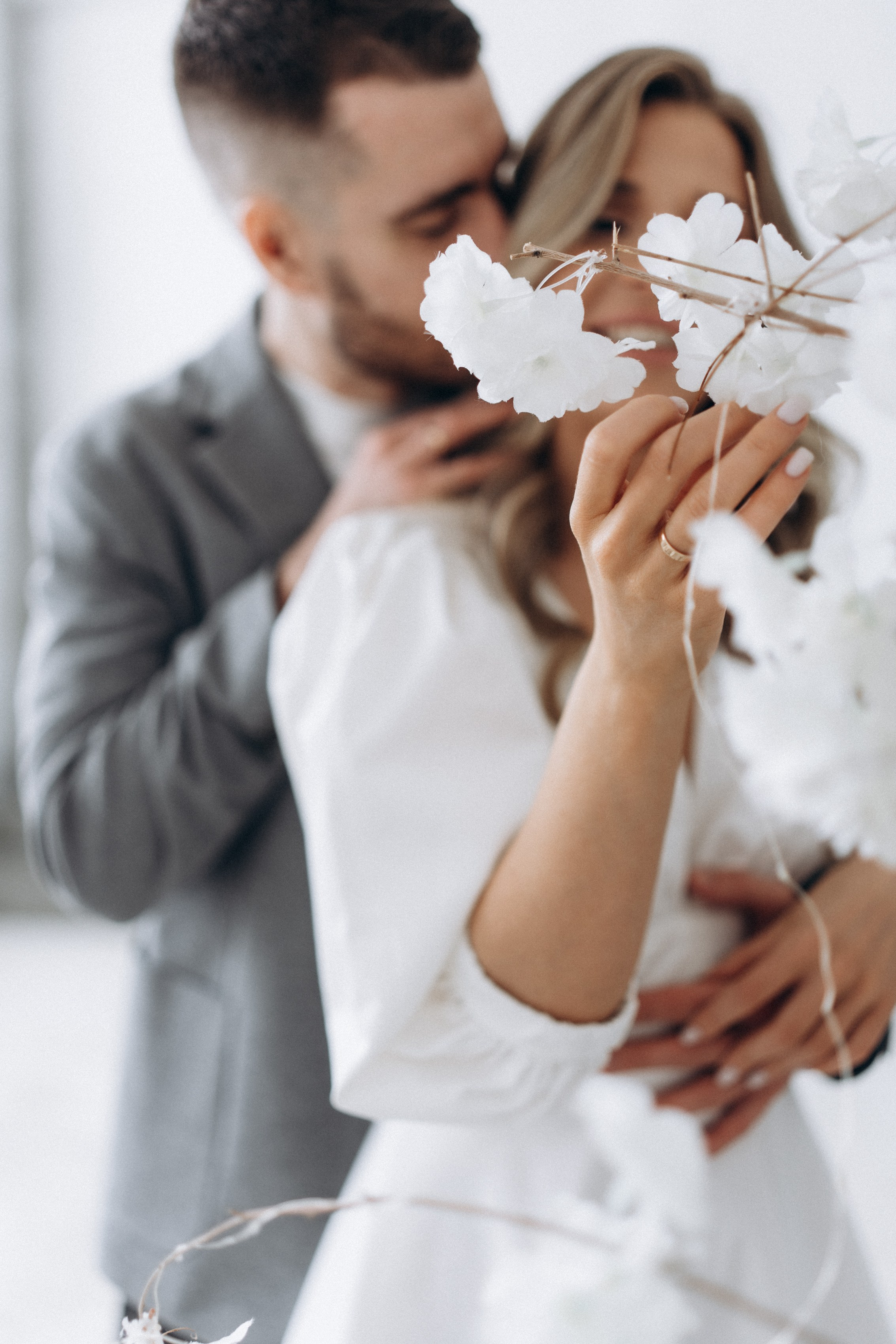 Максим и Юлия. Irina Keln lifestyle photography