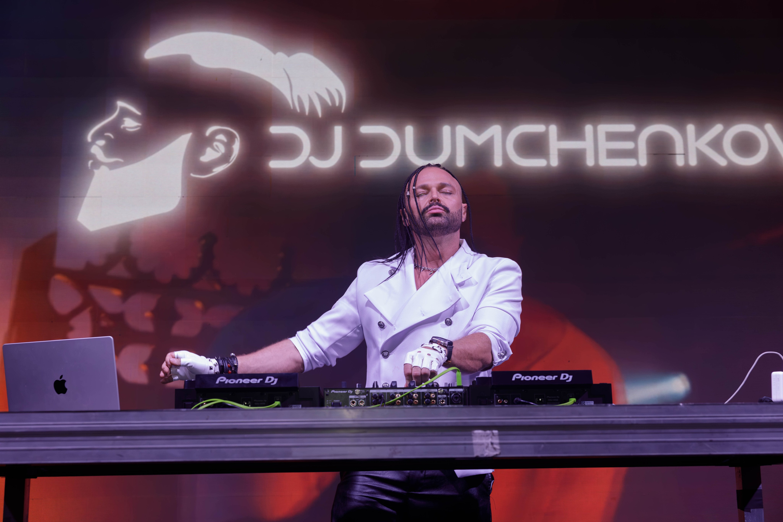 День строителя. Фотограф Булдакова Екатерина