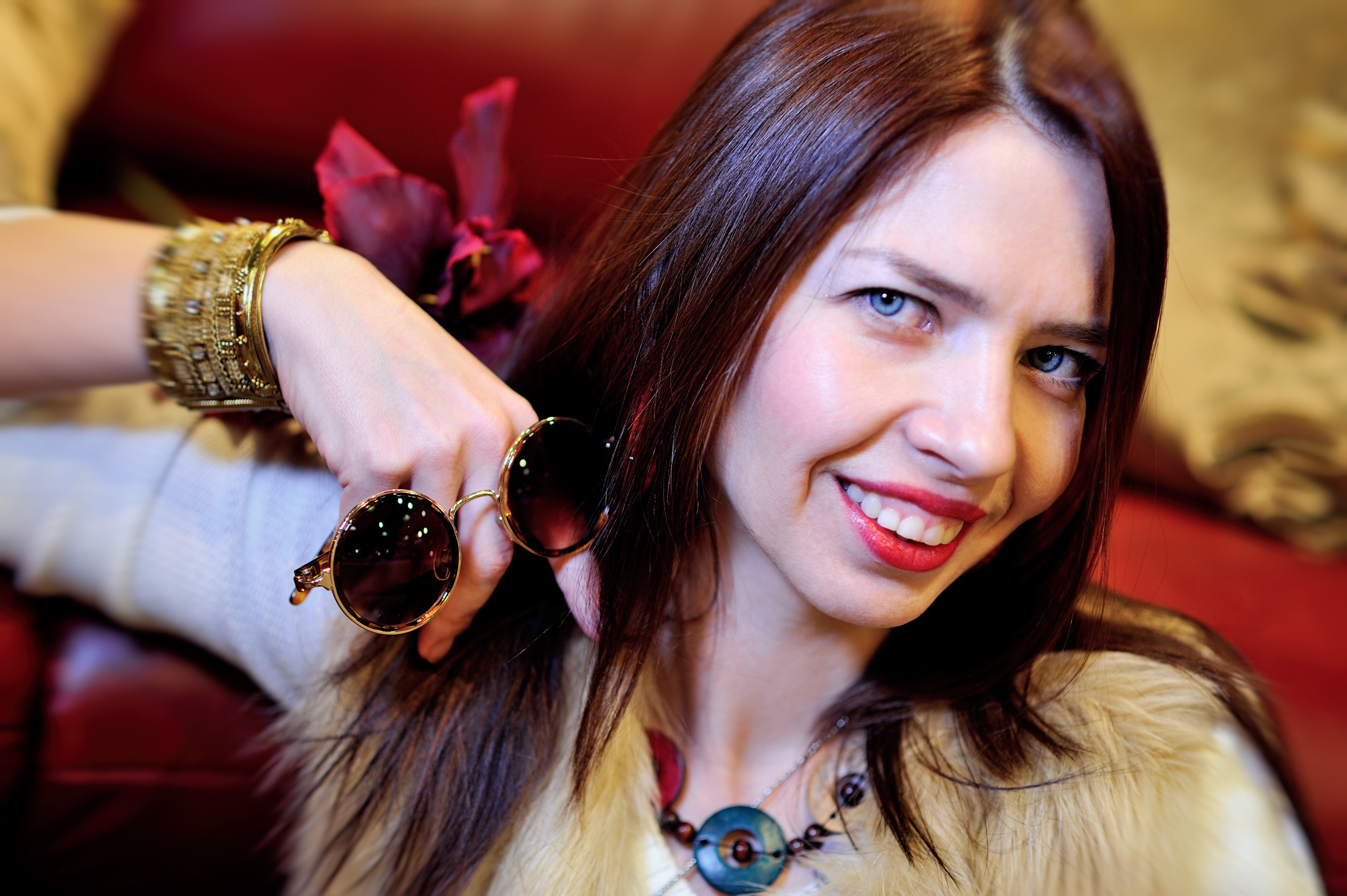 Отзывы. Нежный фотограф Вера Папиж