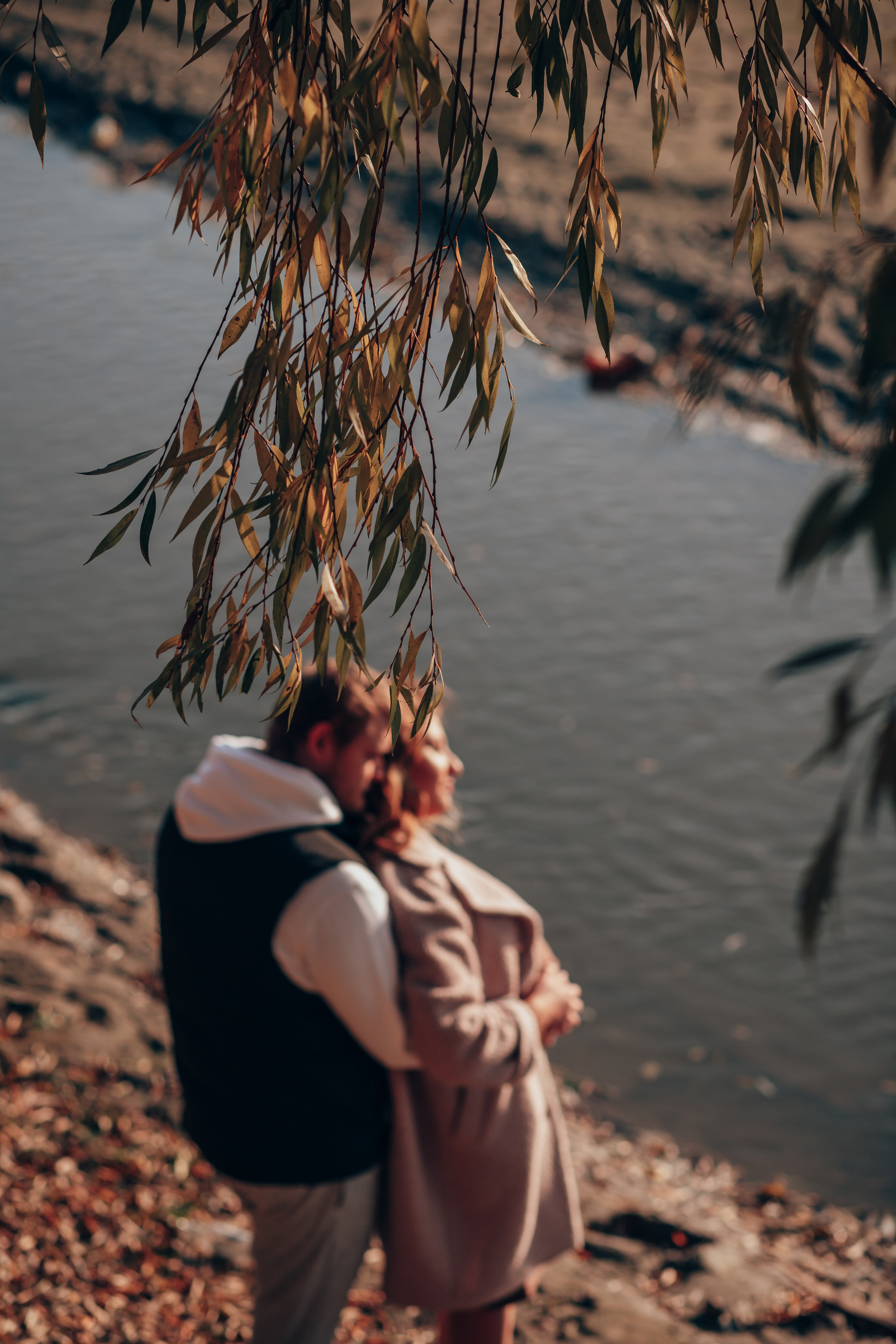 Катя и Кирилл. Семейный и детский фотограф в г. Новосибирске Макеева Анастасия