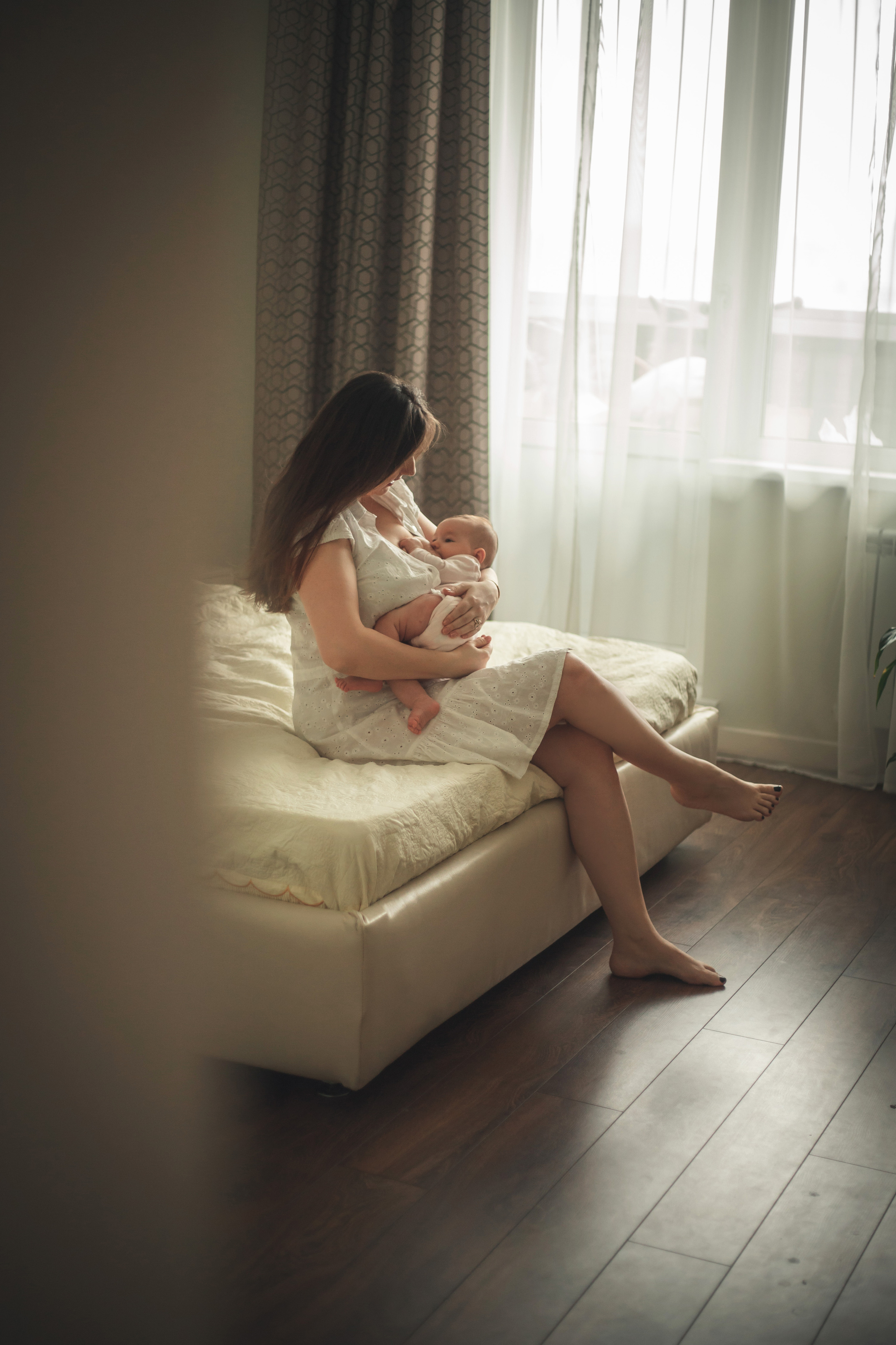 Семейный и детский фотограф в г. Новосибирске Макеева Анастасия