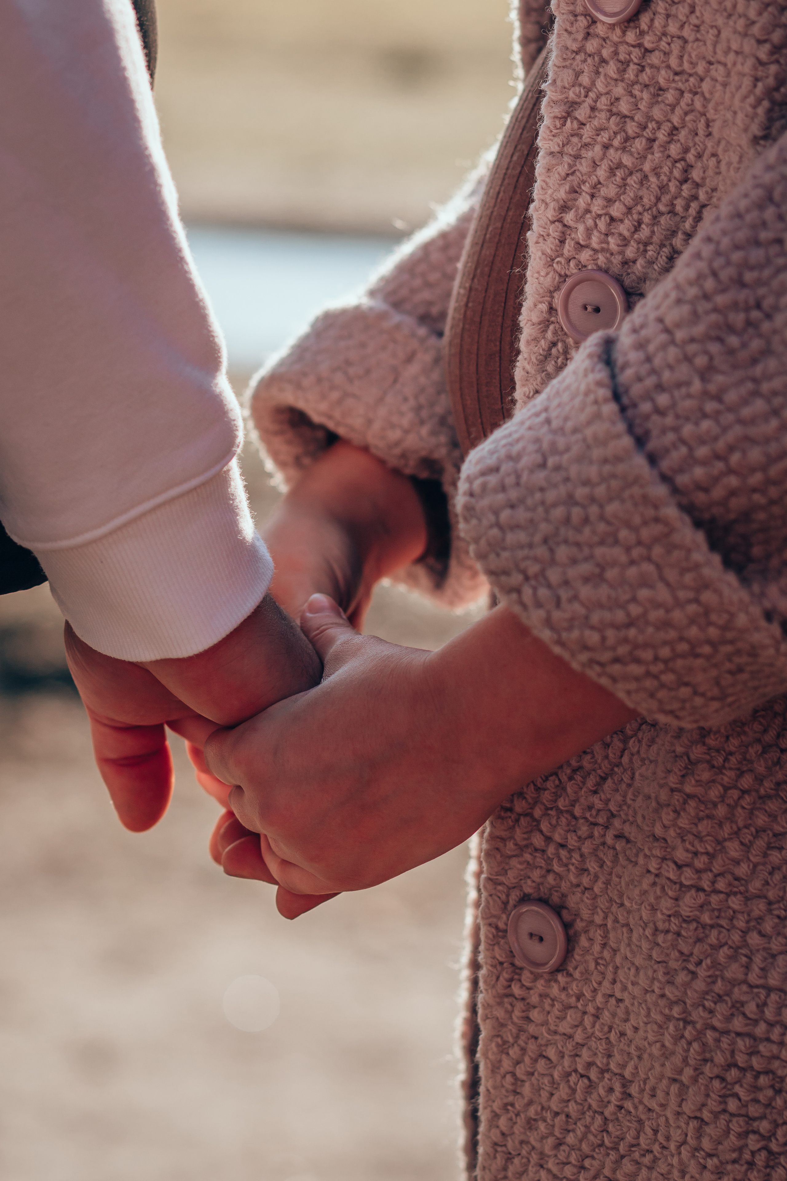 Катя и Кирилл. Семейный и детский фотограф в г. Новосибирске Макеева Анастасия