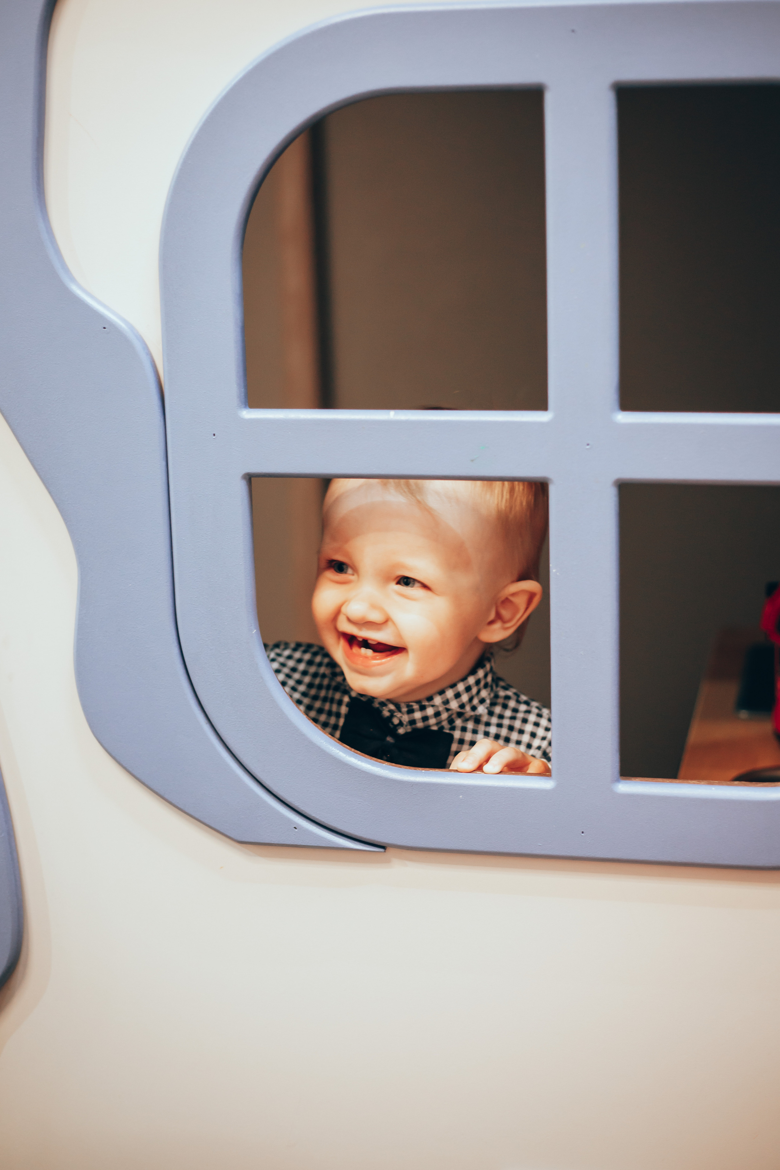 День Рожднения Димы 1 годик. Семейный и детский фотограф в г. Новосибирске Макеева Анастасия