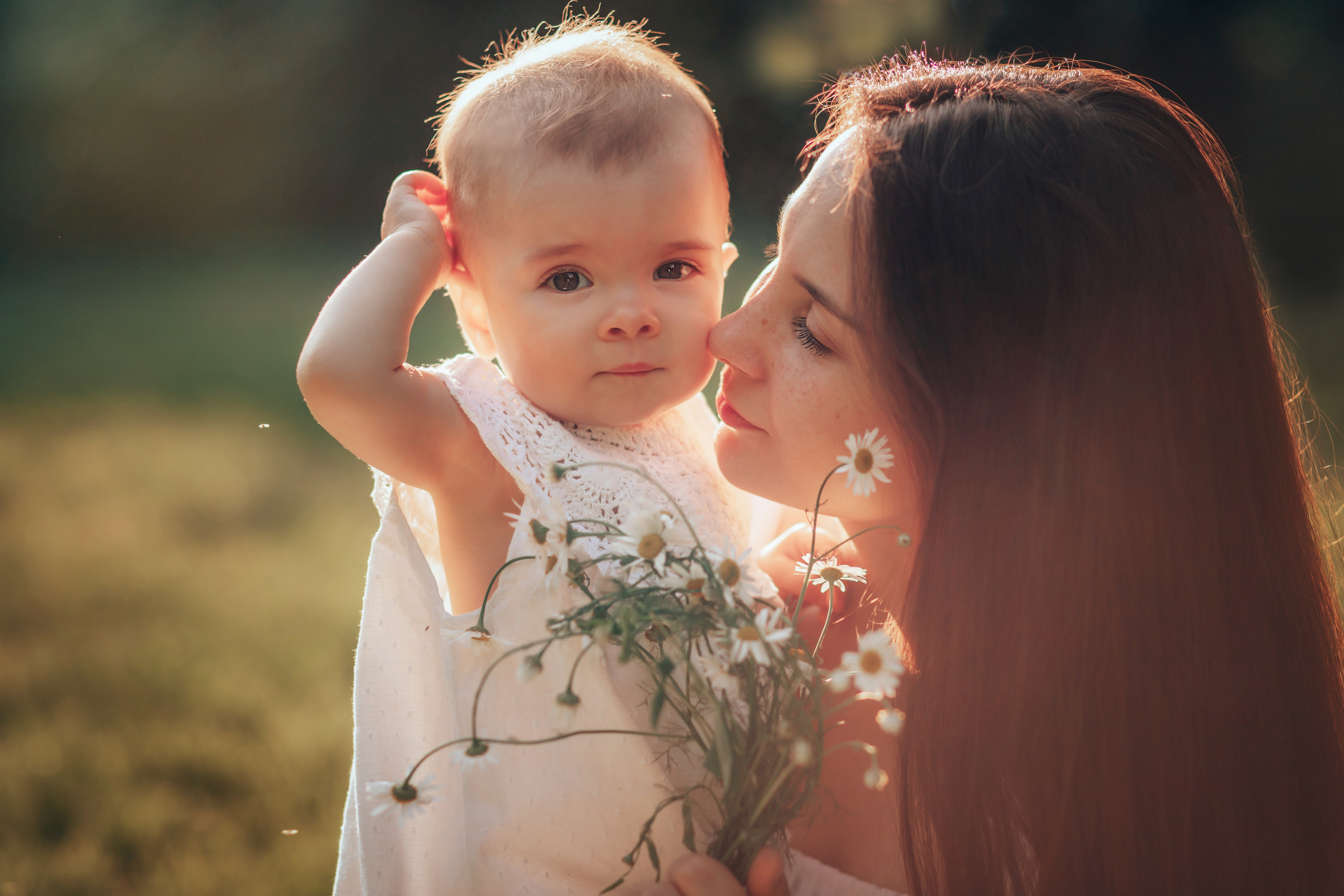 Семейный и детский фотограф в г. Новосибирске Макеева Анастасия