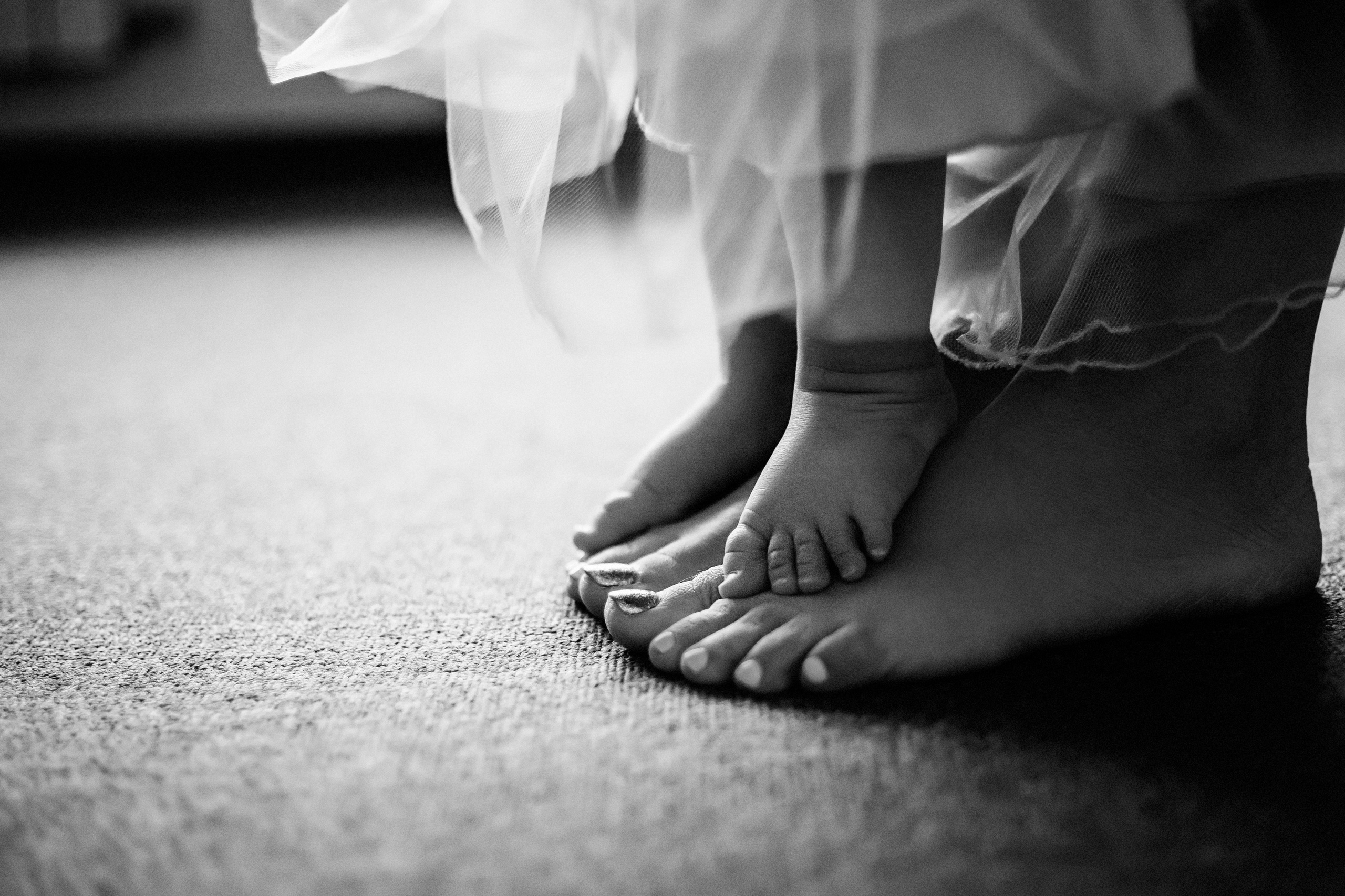 Первый день рождения Ксении. Семейный и детский фотограф в г. Новосибирске Макеева Анастасия