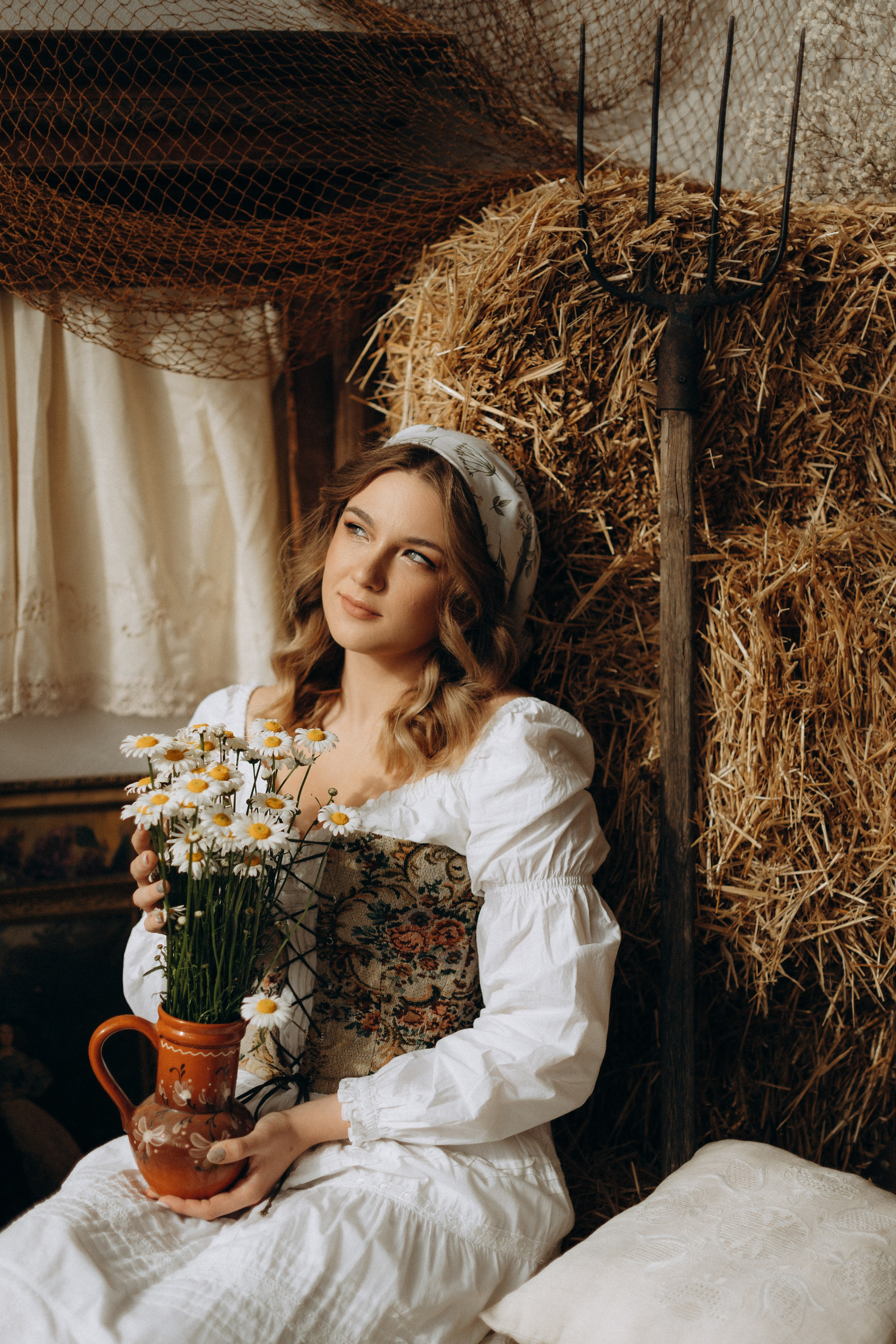 Алина | Студия Avalon. Портретный свадебный фотограф Крым | Евгения Щитенко