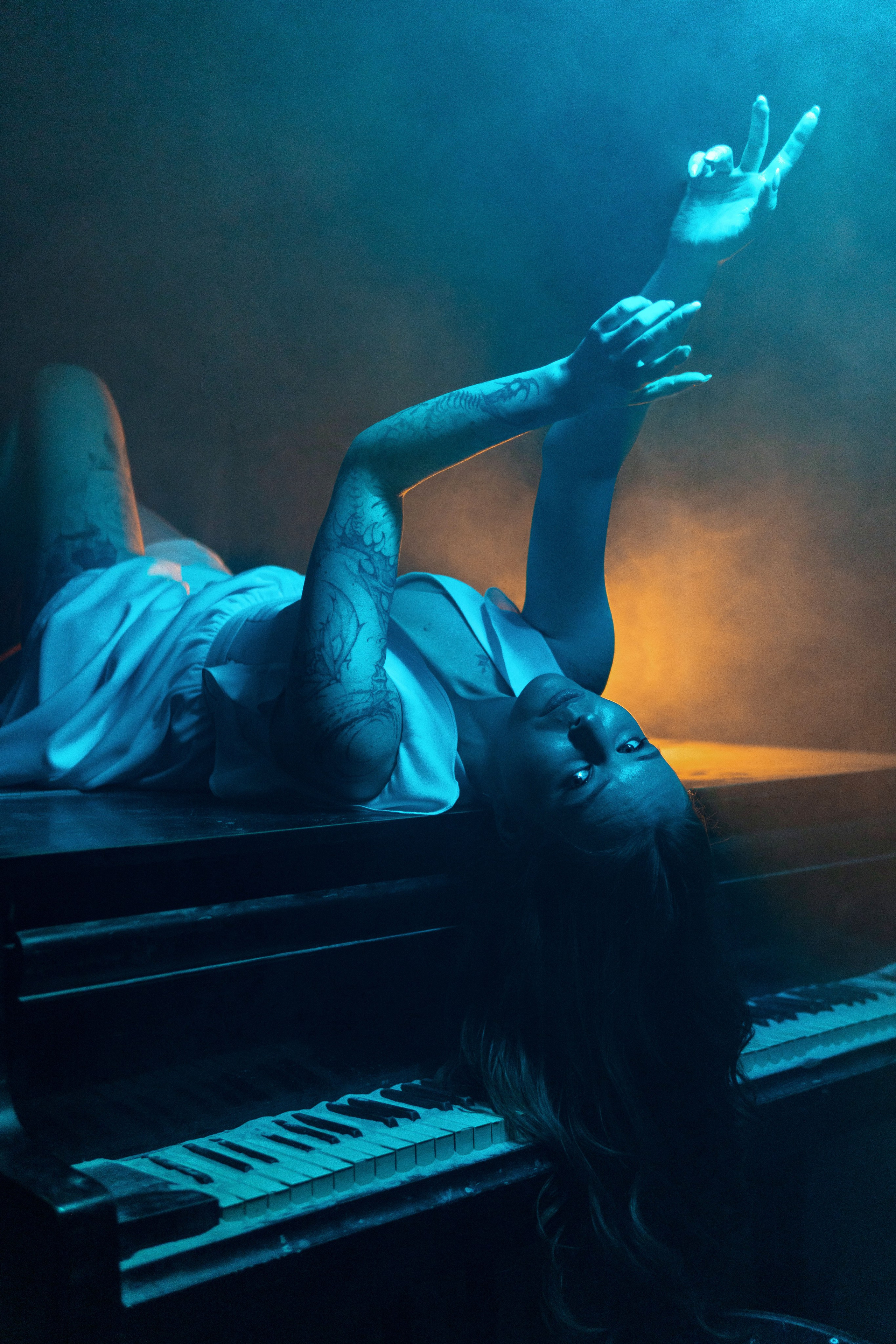 Маша. Фотосъемки в Санкт-Петербурге и Ленинградской области