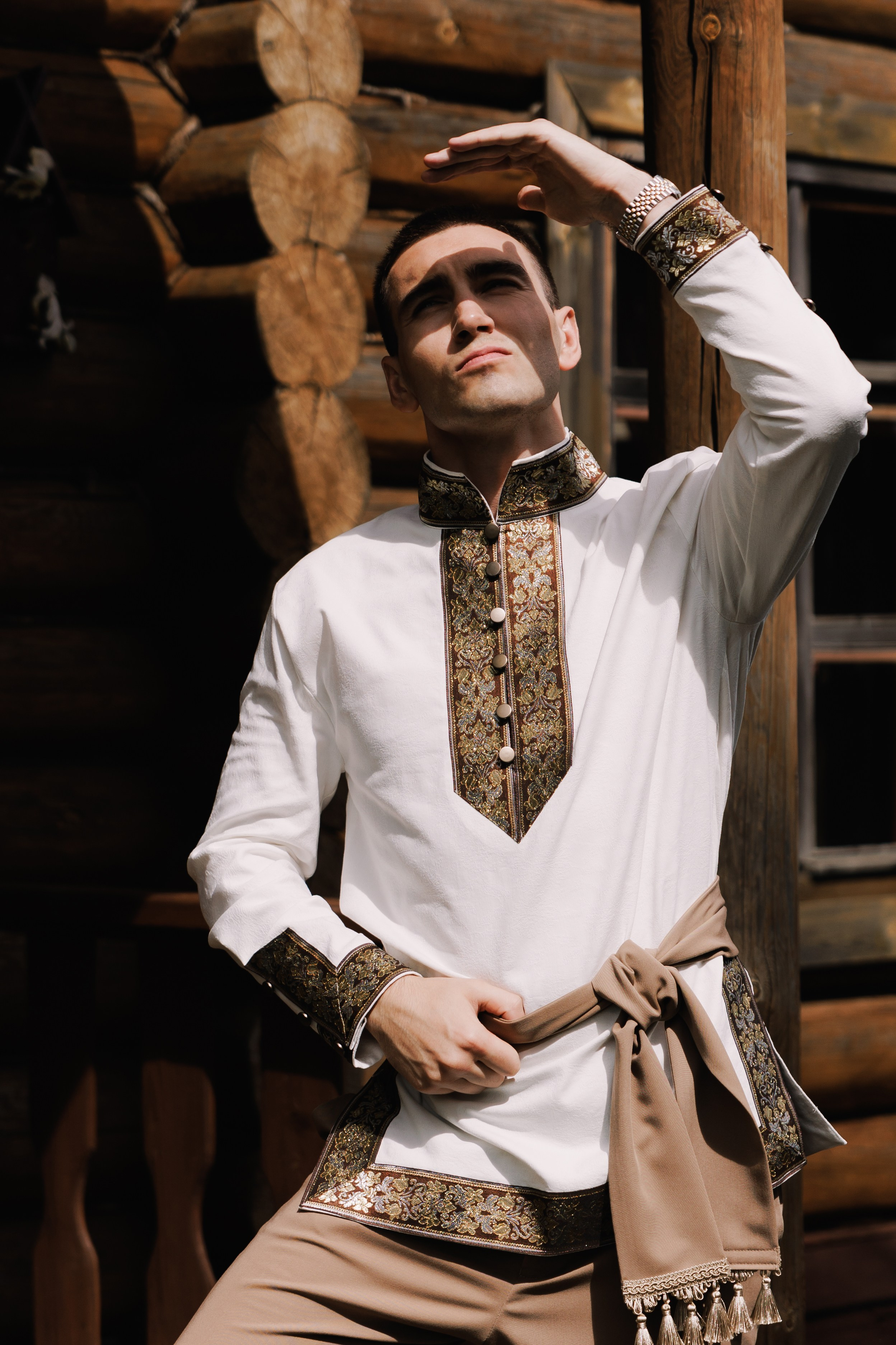 Artem & Viktoria. Wedding and family photographer in Moscow