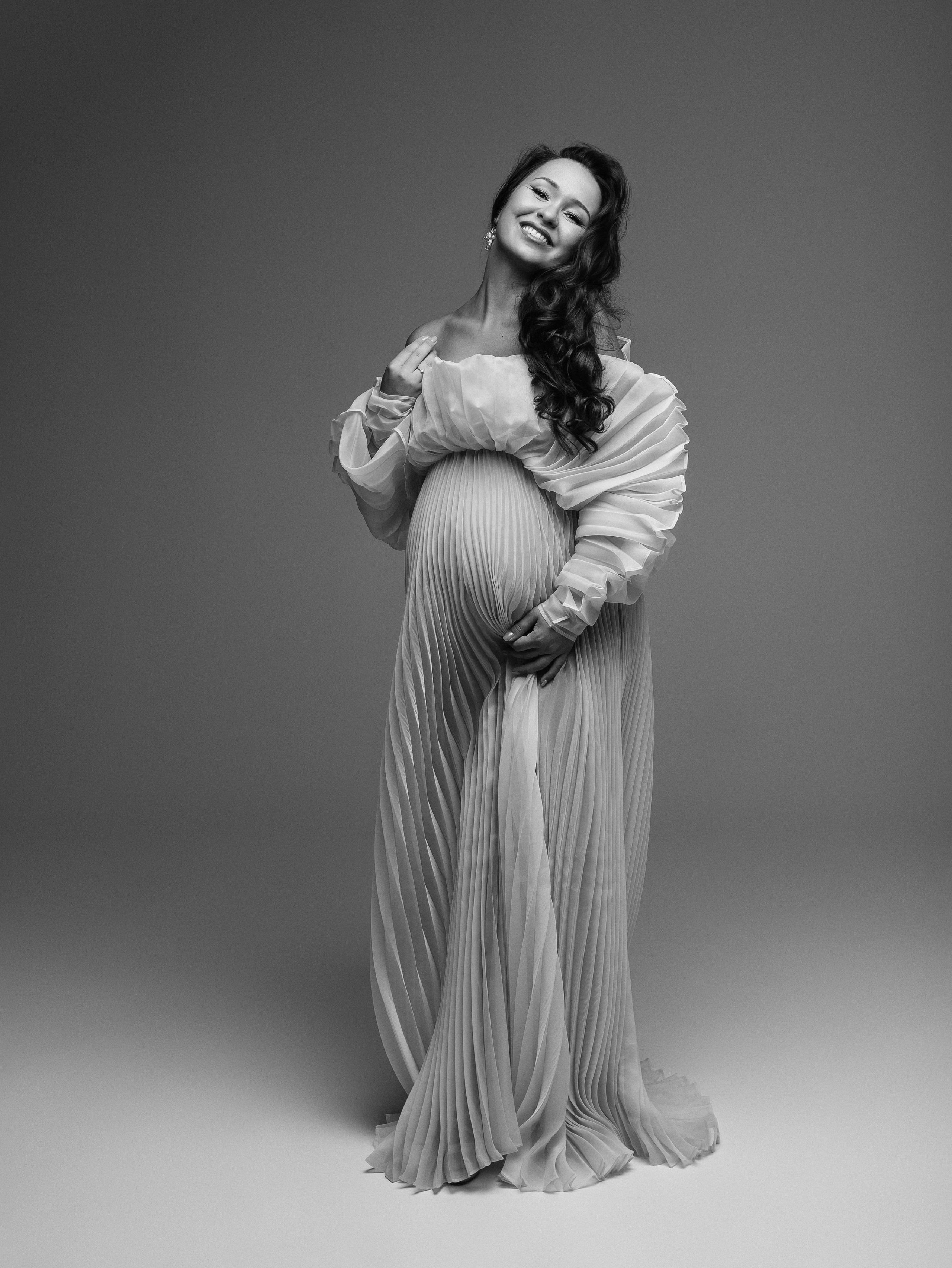 Анастасия и Виталик. Семейный фотограф в Санкт-Петербурге Ирина Иванова