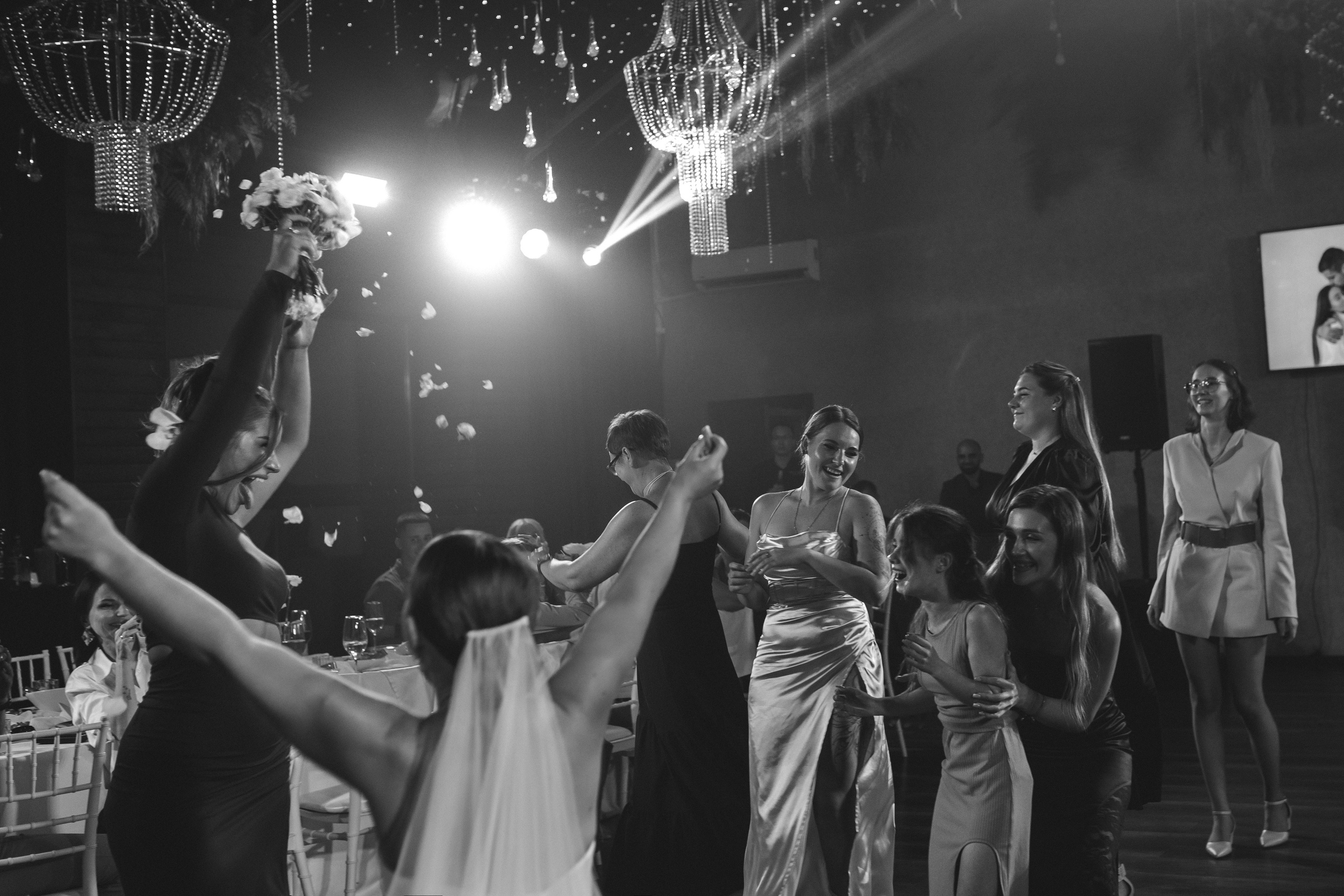 Эльяр и Валерия. Фотограф Ксюша Белоносова