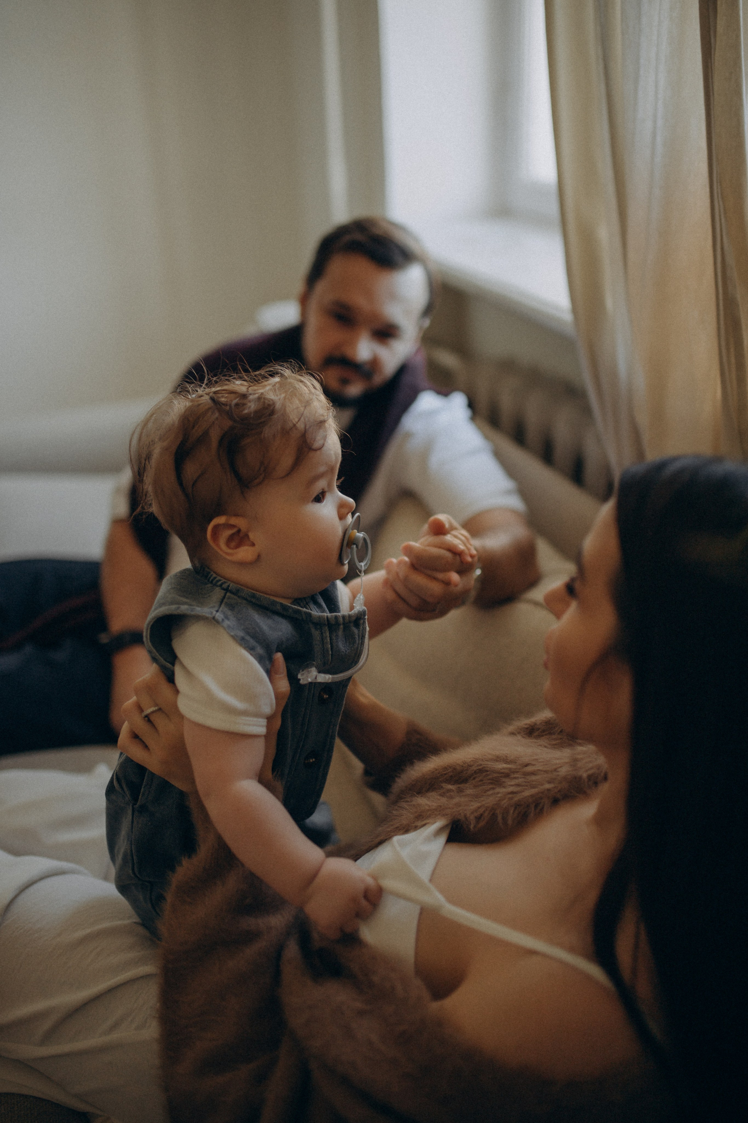 Про самое ценное. Ваш фотограф АНАстасия Земскова