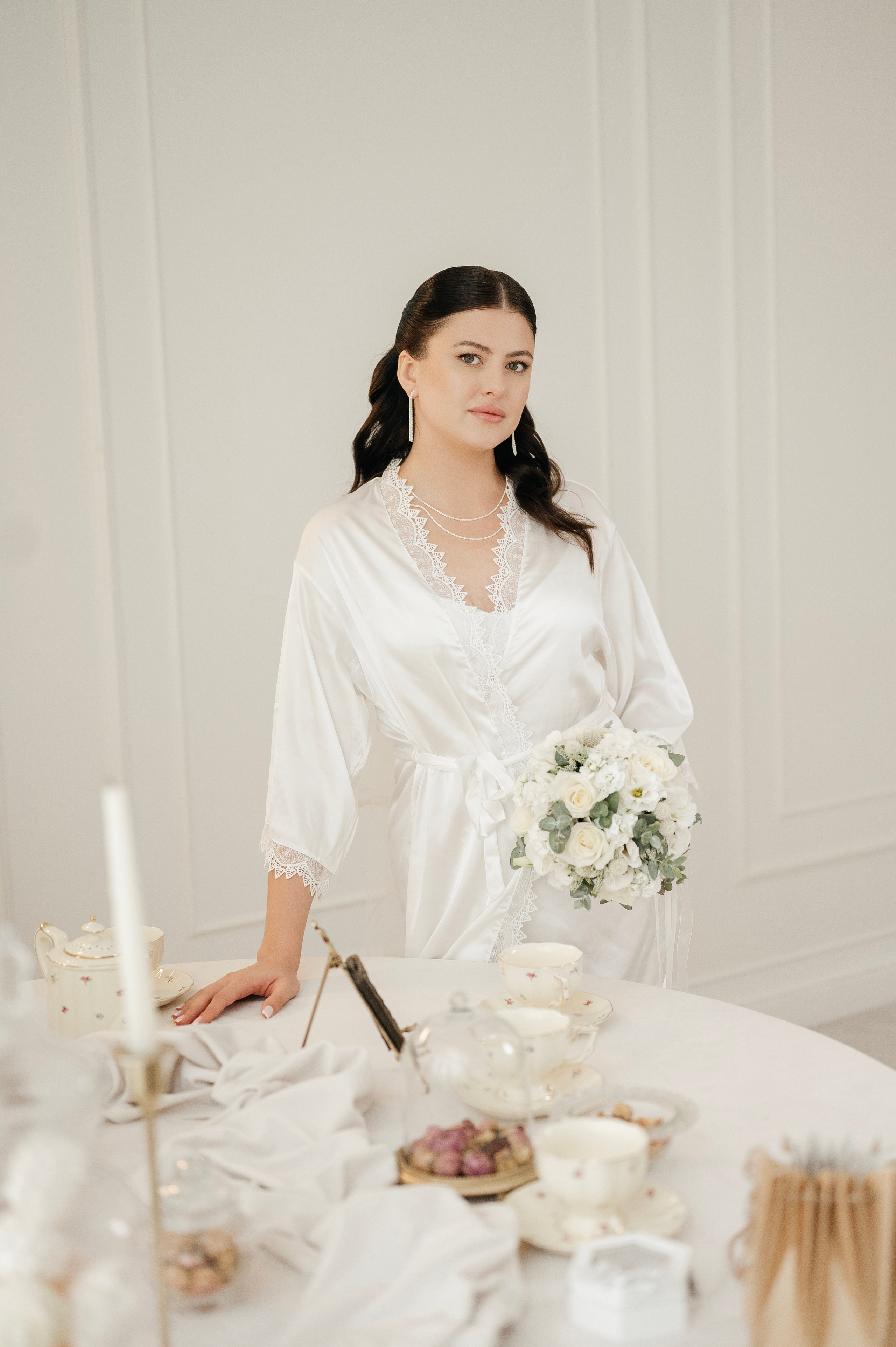 Андрей и Анастасия. Свадебный и семейный фотограф в Краснодаре Алина Мельник