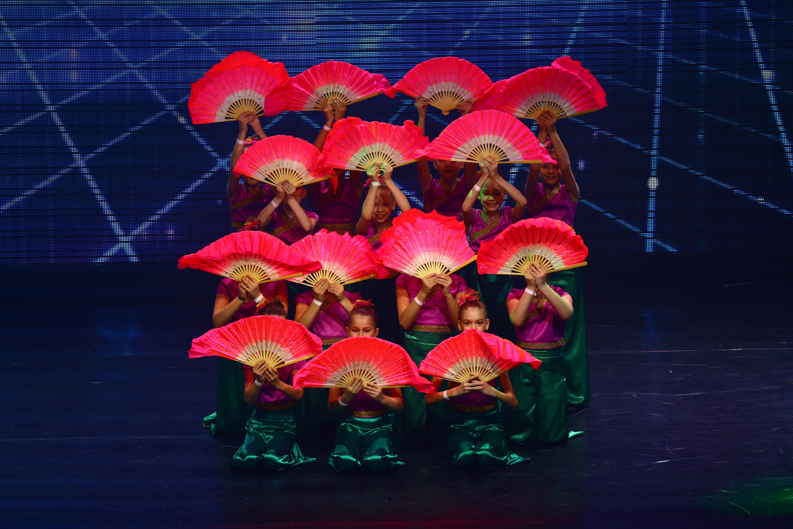 Репортажная съемка