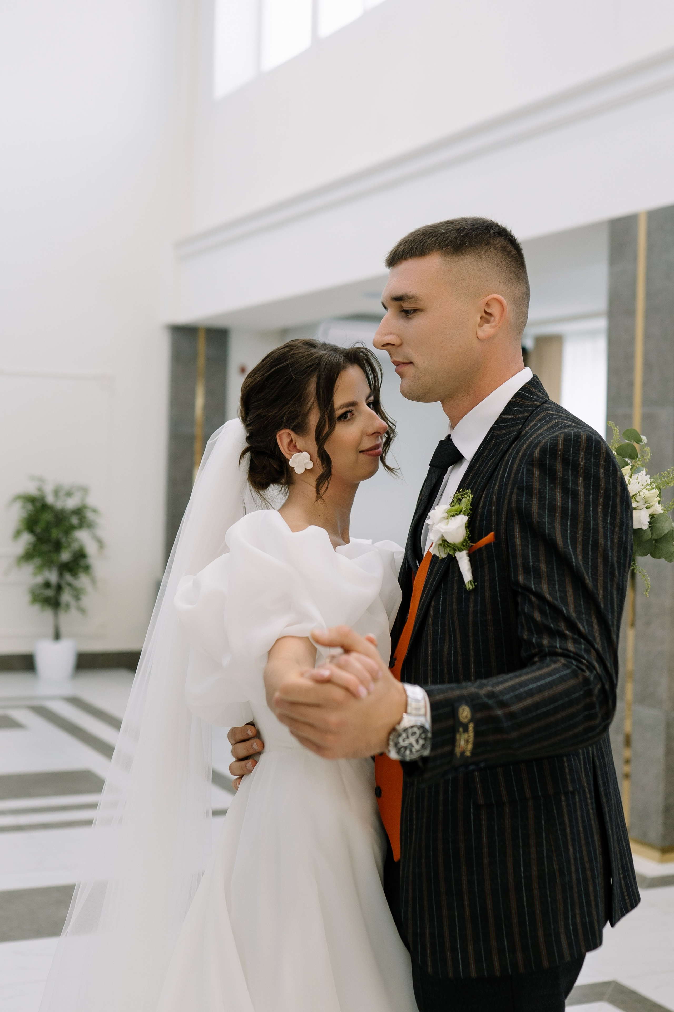 Олег & Алина