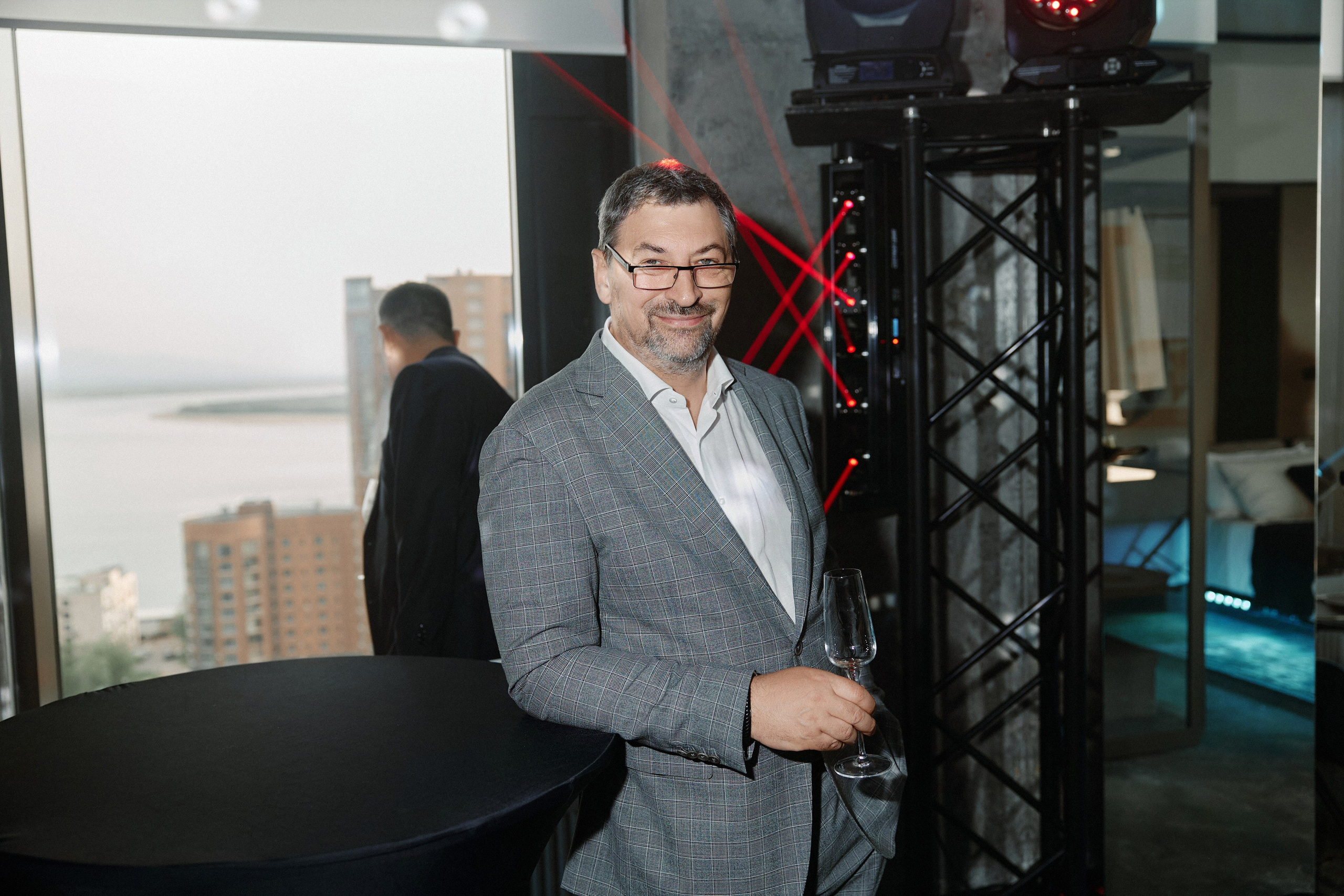 VIVID. Репортажный фотограф в Хабаровске Николай Соболев