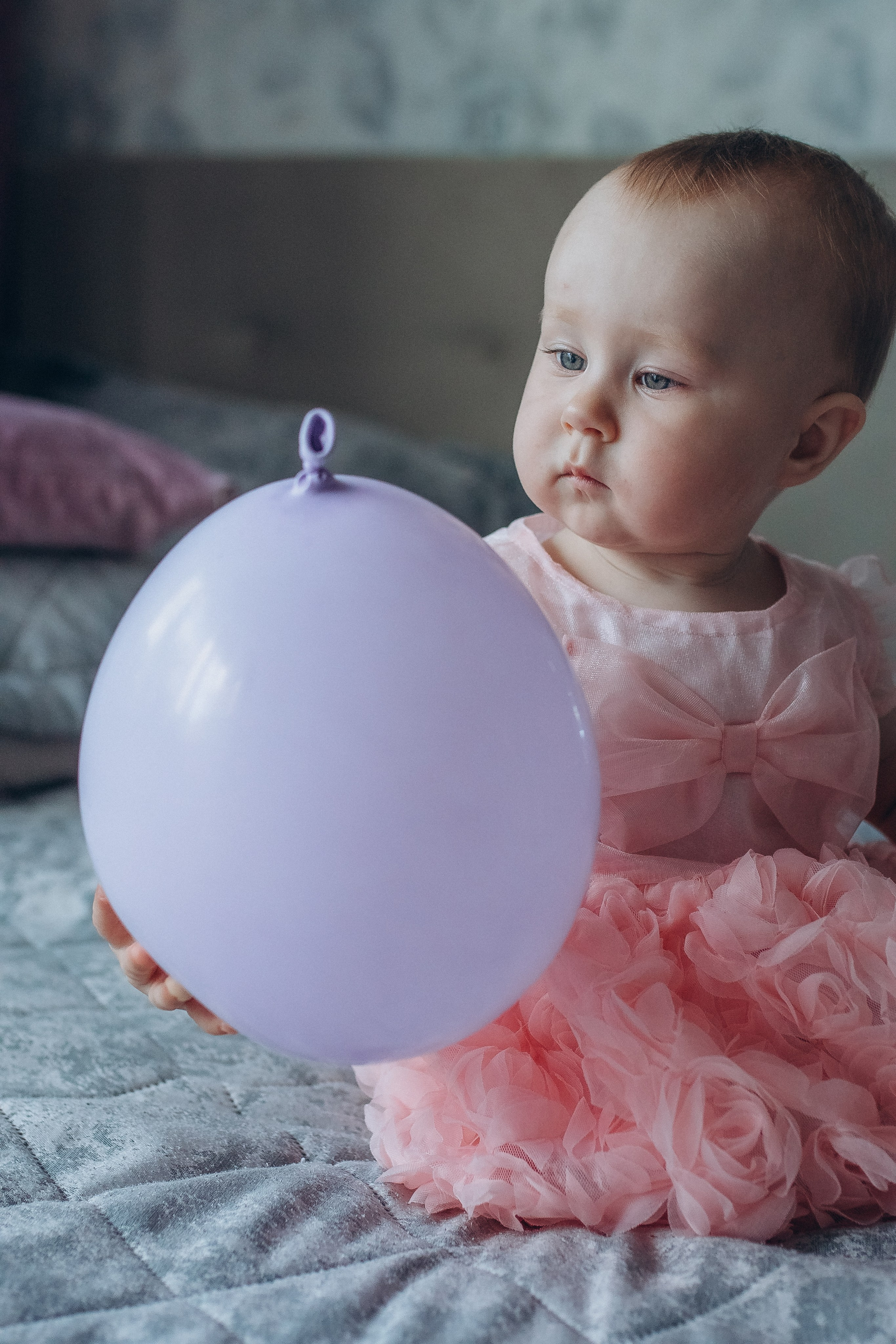 Домашняя. Семейный, детский, женский фотограф в Новосибирске Оля Борисова