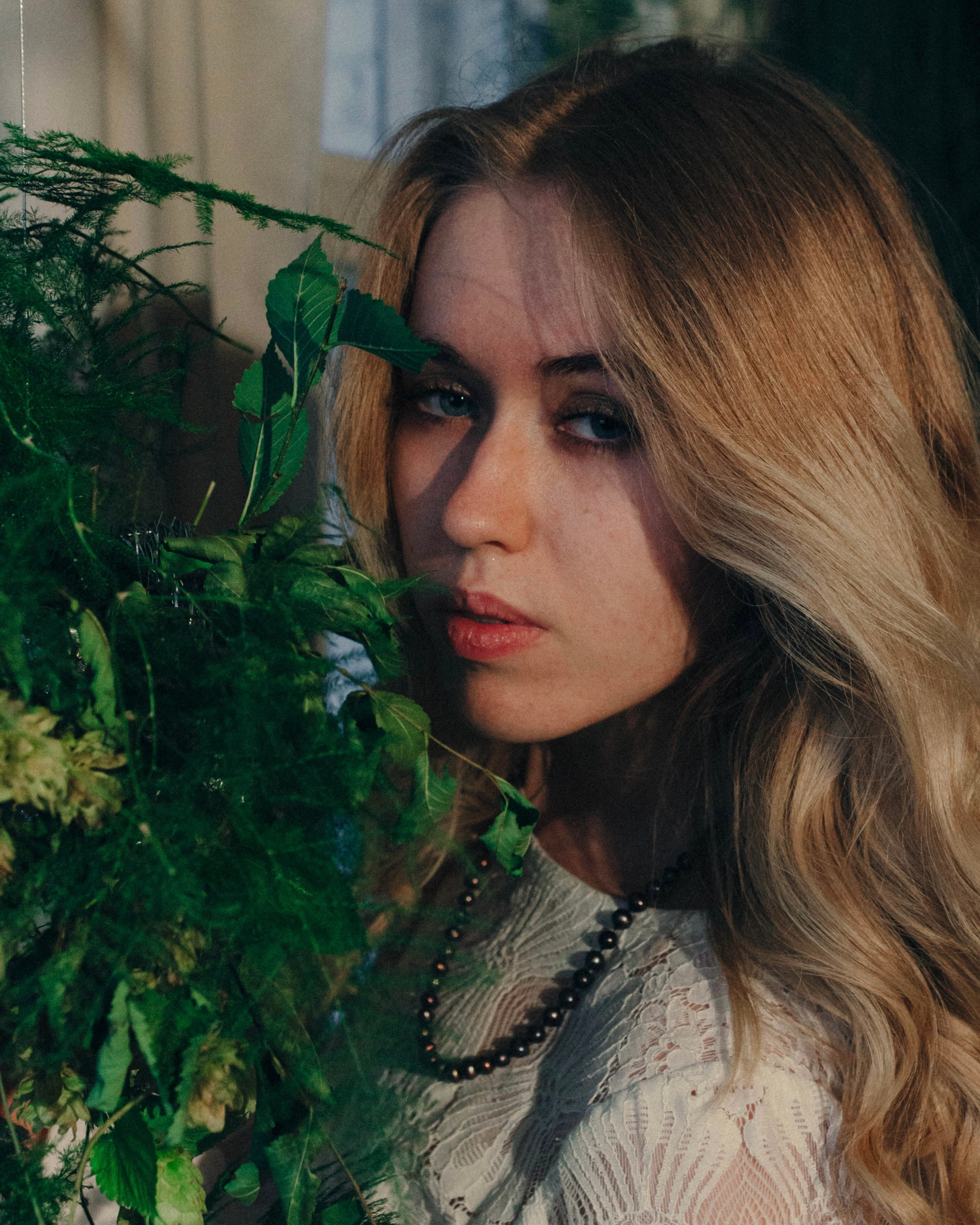 Таня. Женский фотограф Омск, Екатерина Петрова