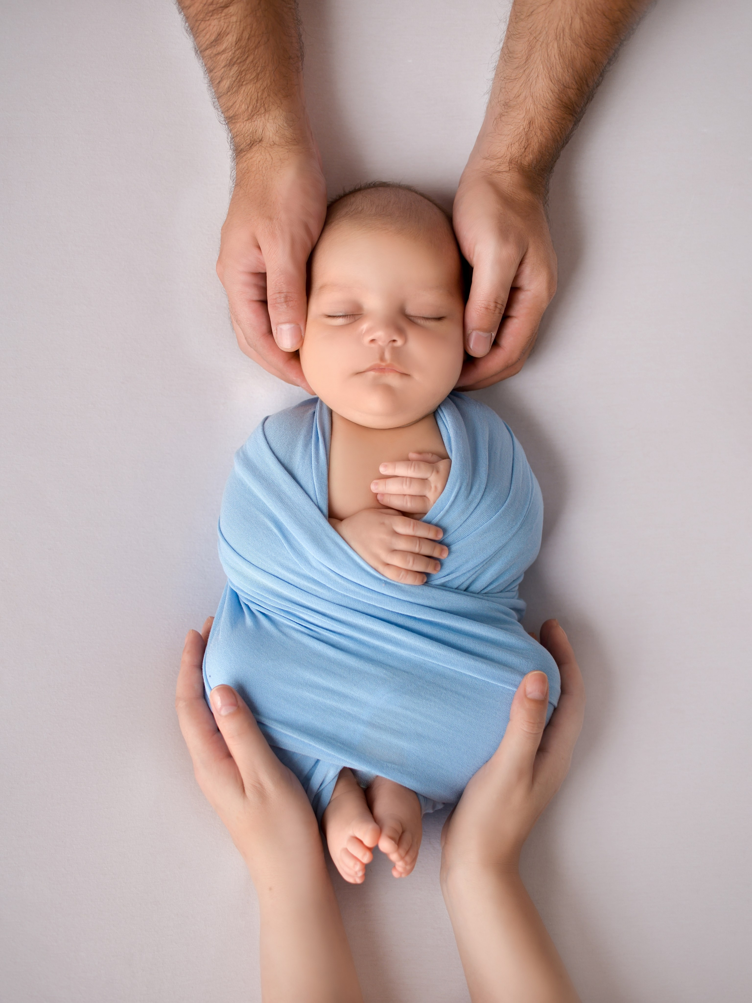 Фотосессия новорожденного в краснодаре. Фотограф новорожденных Краснодар Малышенко Надежда