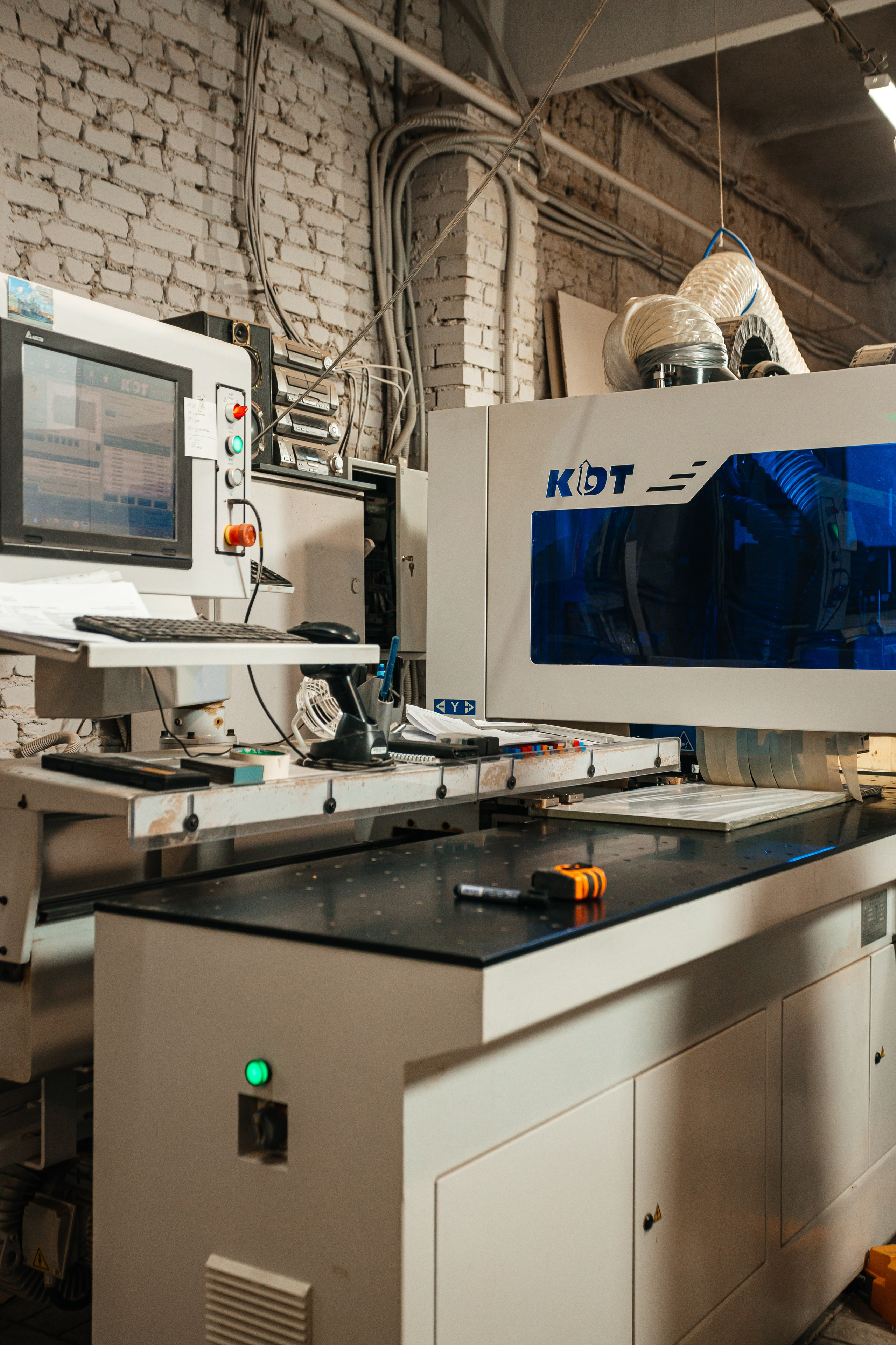 Производство. Мебель на заказ