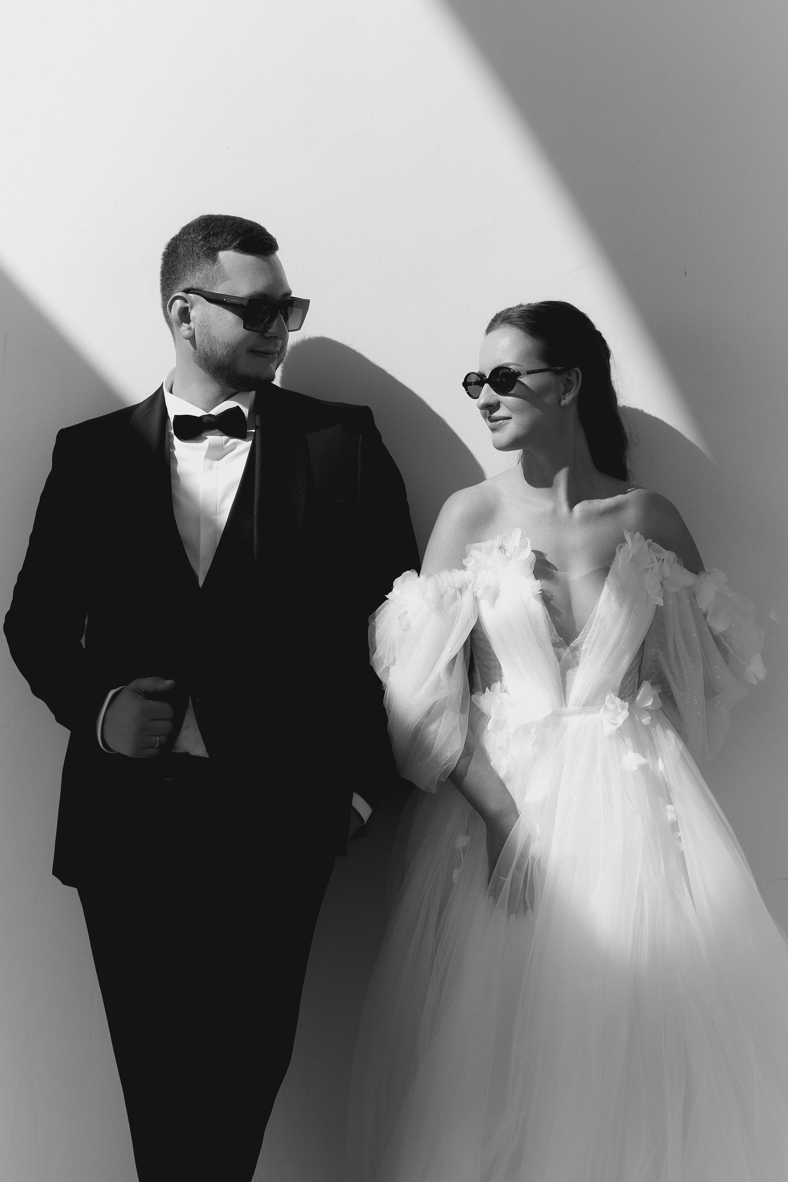 EVGENIY / OKSANA. Фотограф Лиана Резникова