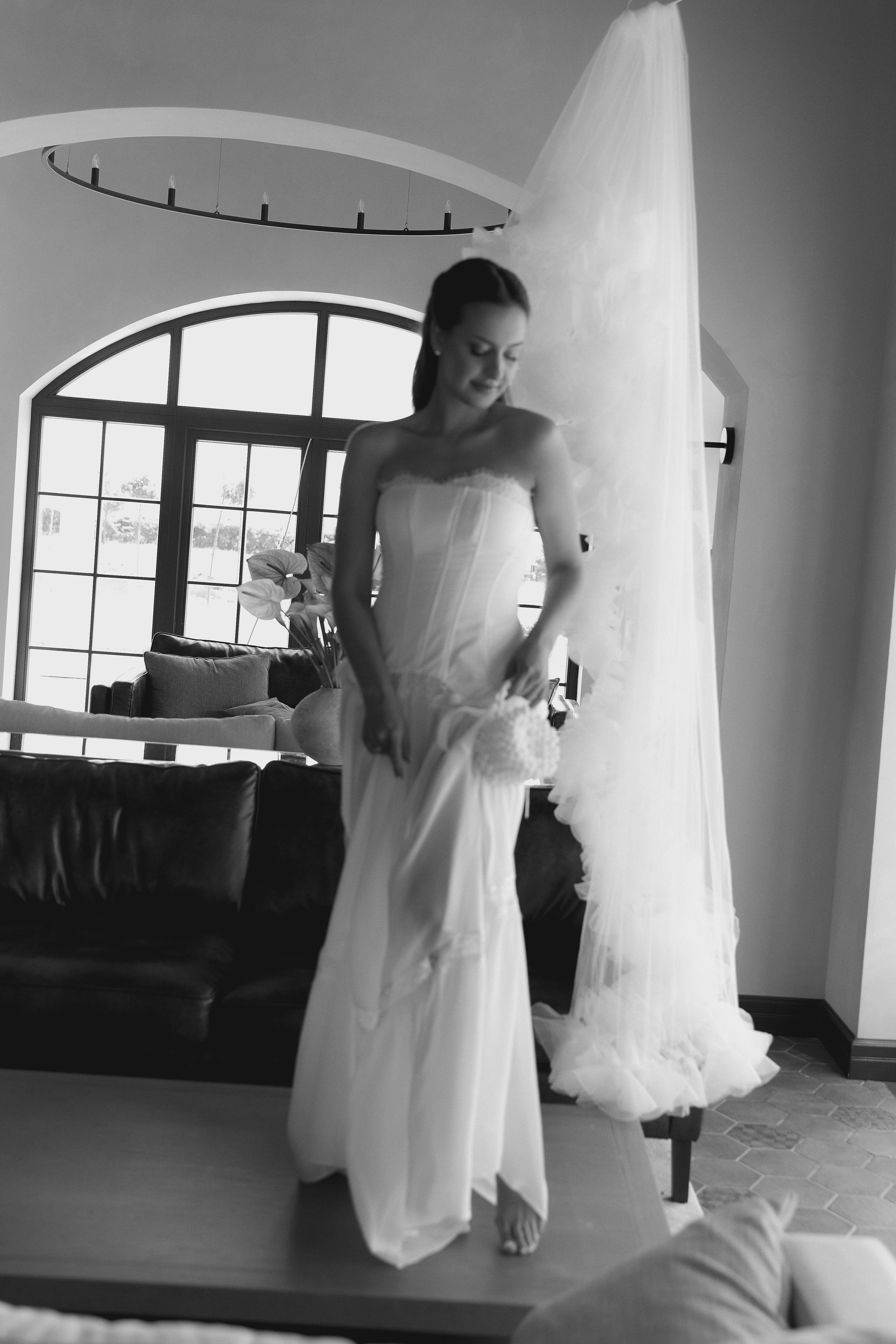 EVGENIY / OKSANA. Фотограф Лиана Резникова