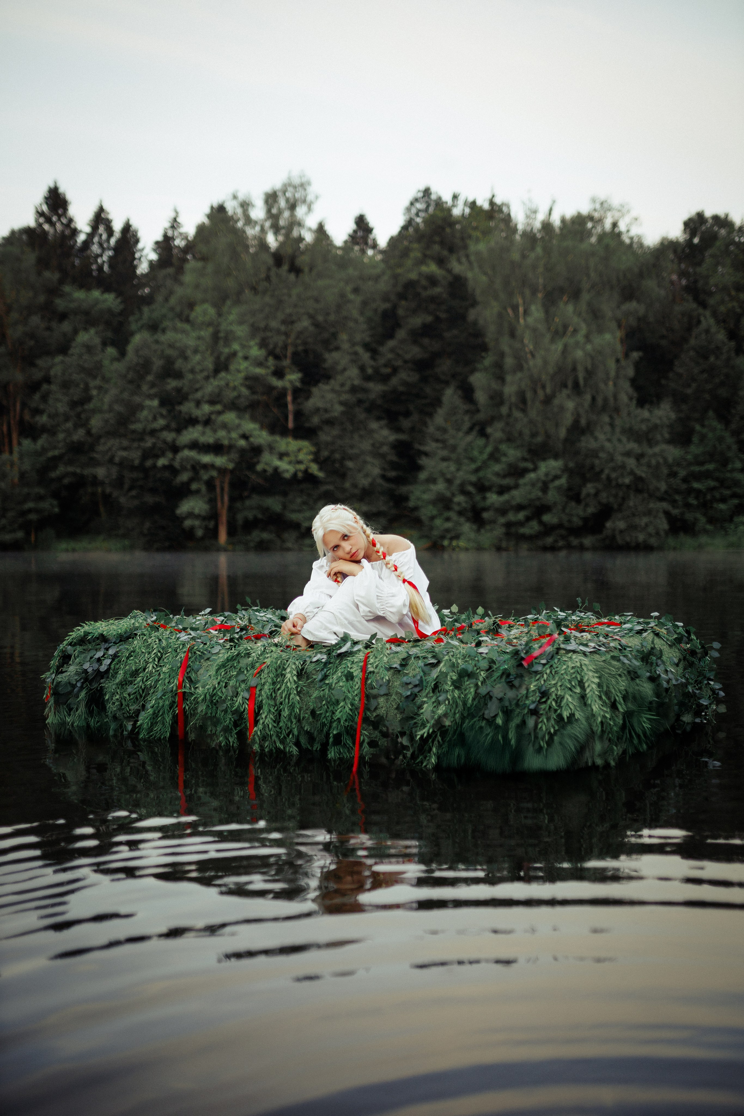 Обложка для POBEDA. Александр Атлес Фотограф