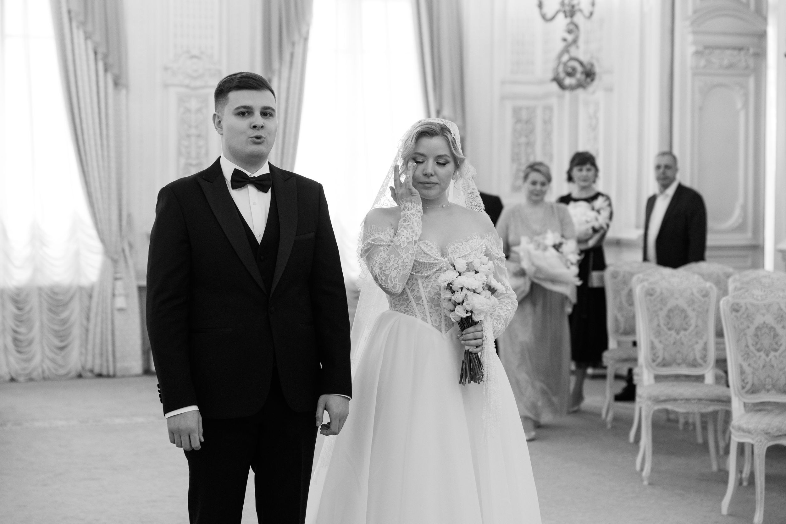 Санкт-Петербург. Свадебный фотограф в Москве и Санкт-Петербурге Анастасия Мирославская