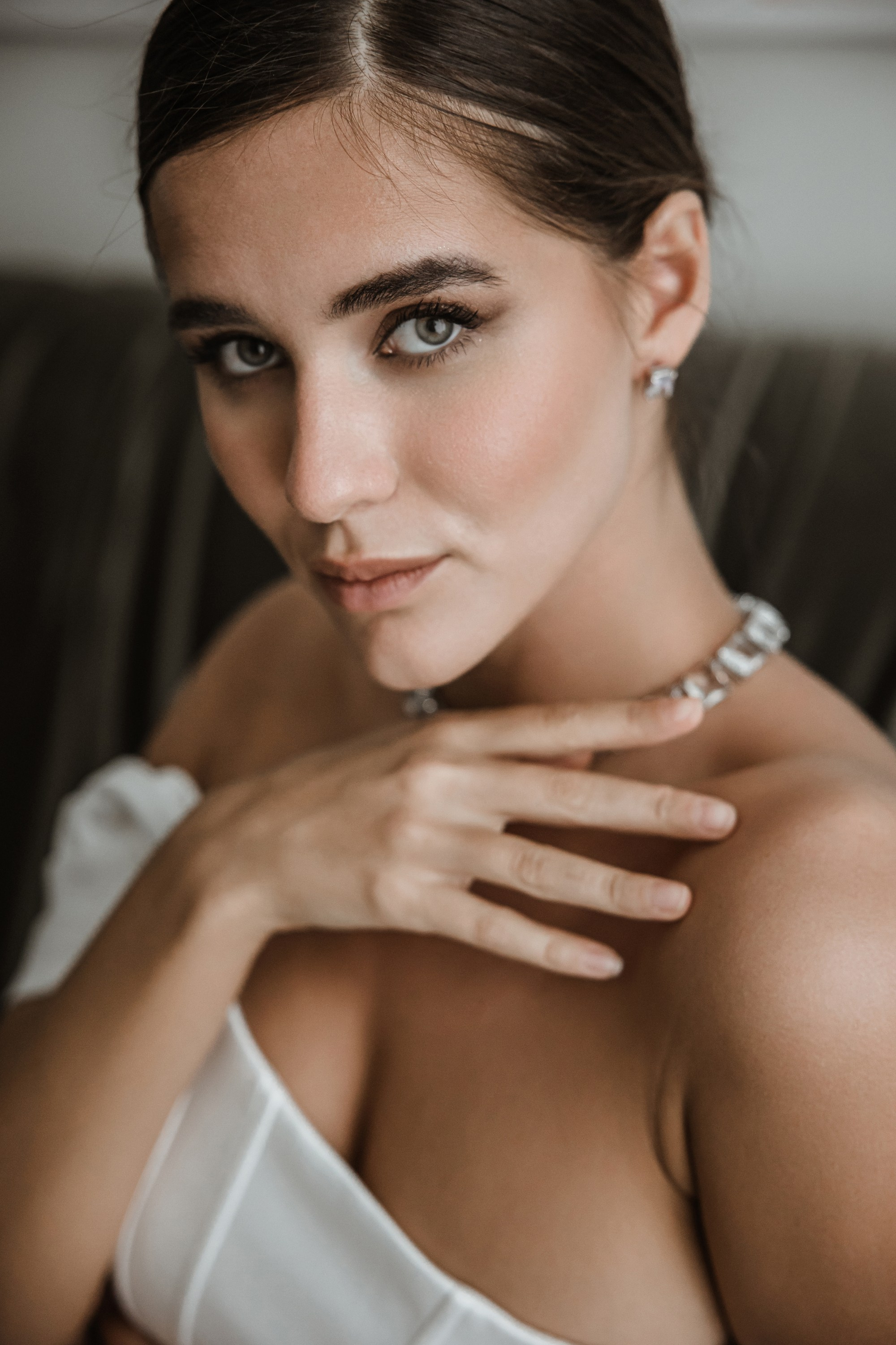 Фабио & Валерия. Свадебный фотограф в Москве и Санкт-Петербурге Анастасия Мирославская