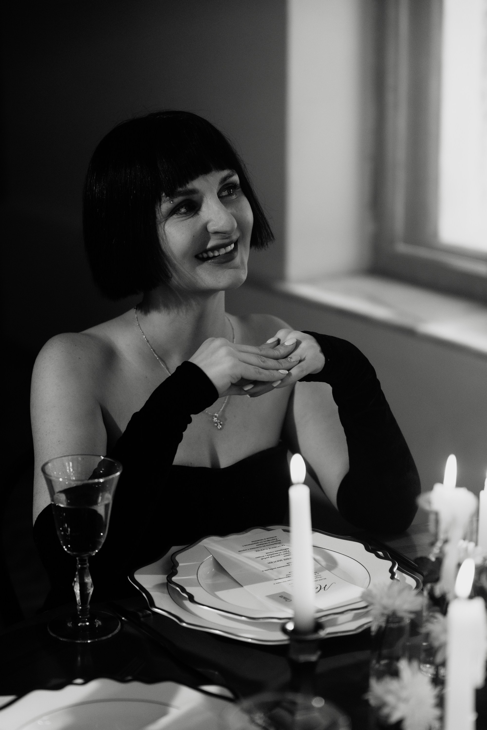 Ангелина & Никита. Свадебный фотограф в Москве и Санкт-Петербурге Анастасия Мирославская