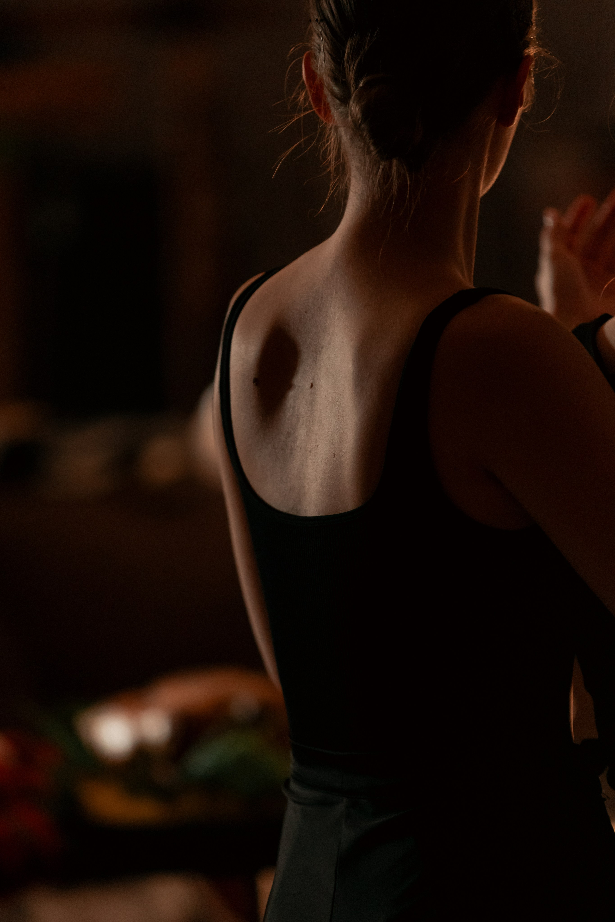 Театр «Человек в кубе». Закулисье. Фотограф в Ростов-на-Дону Виктория Савчук