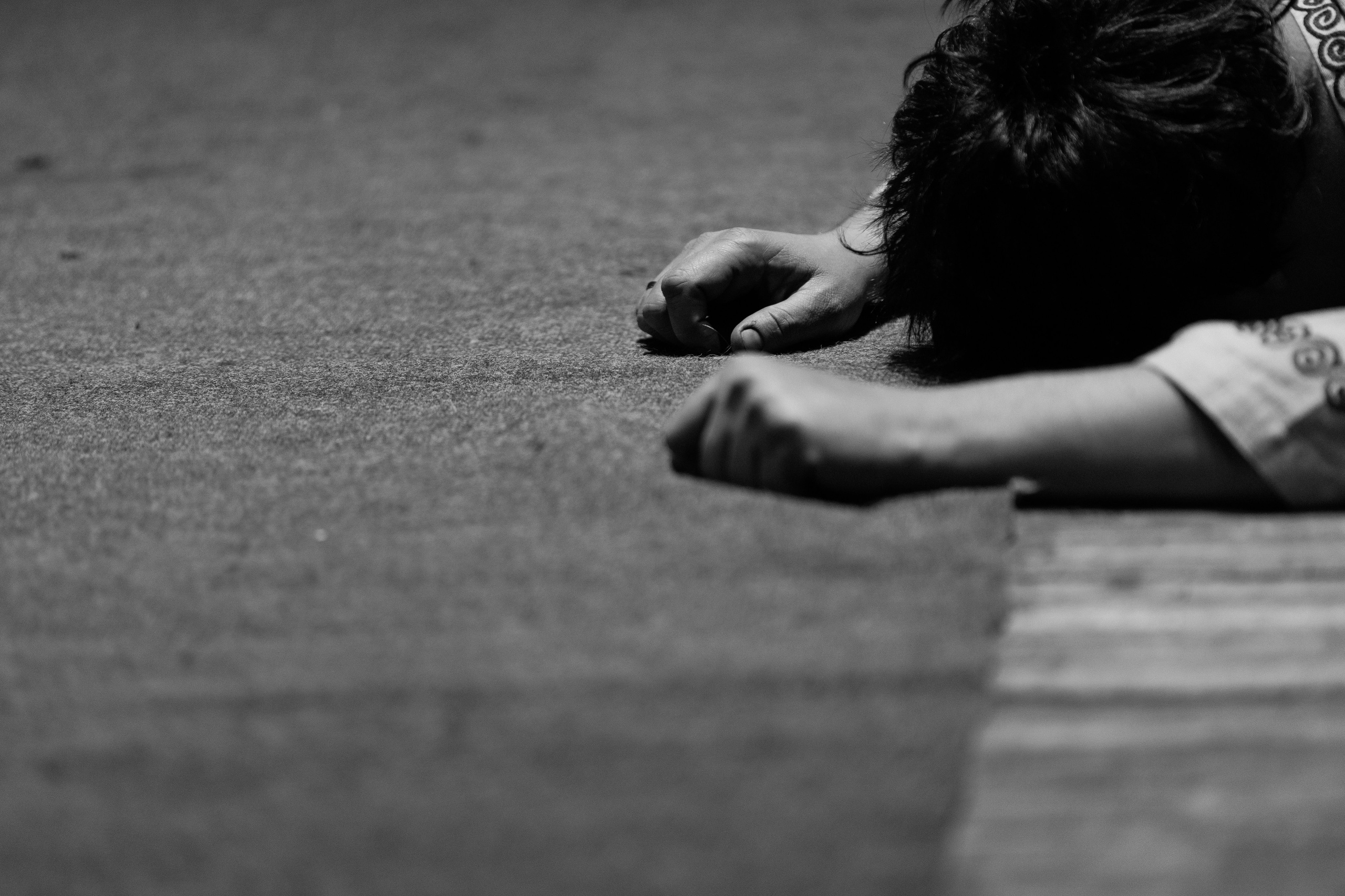 Рождественский спектакль. Закулисье. Фотограф в Ростов-на-Дону Виктория Савчук