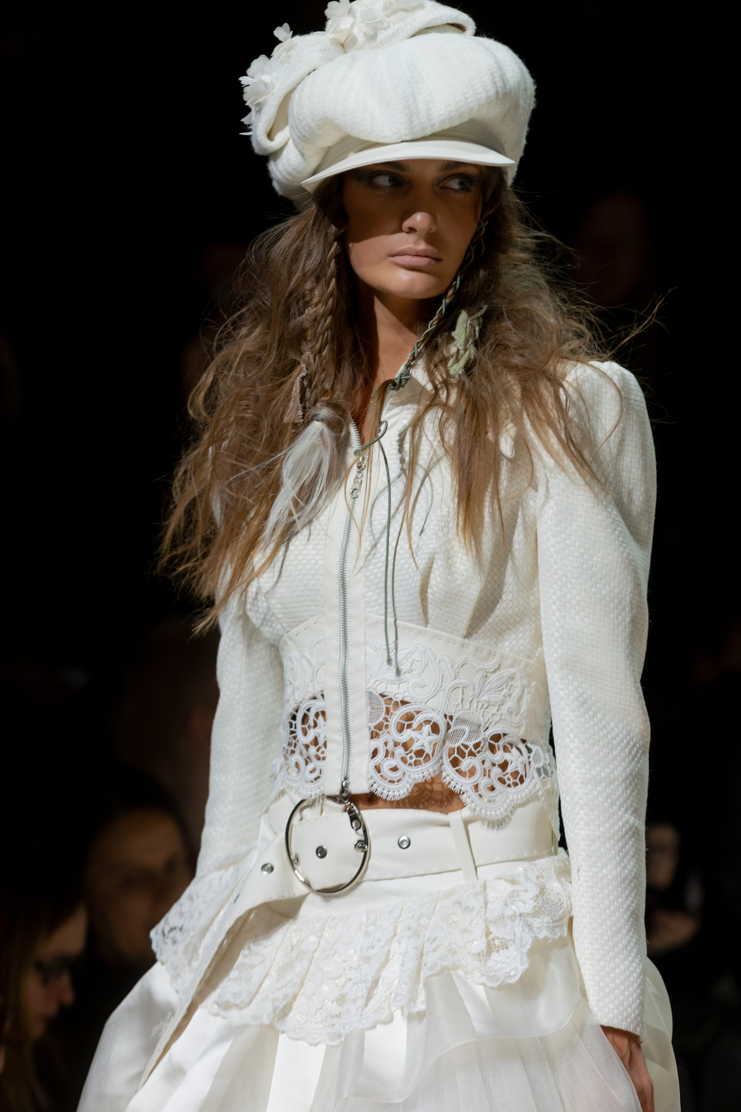 Московская неделя моды. Показ Игоря Гуляева. Фотограф в Ростов-на-Дону Виктория Савчук