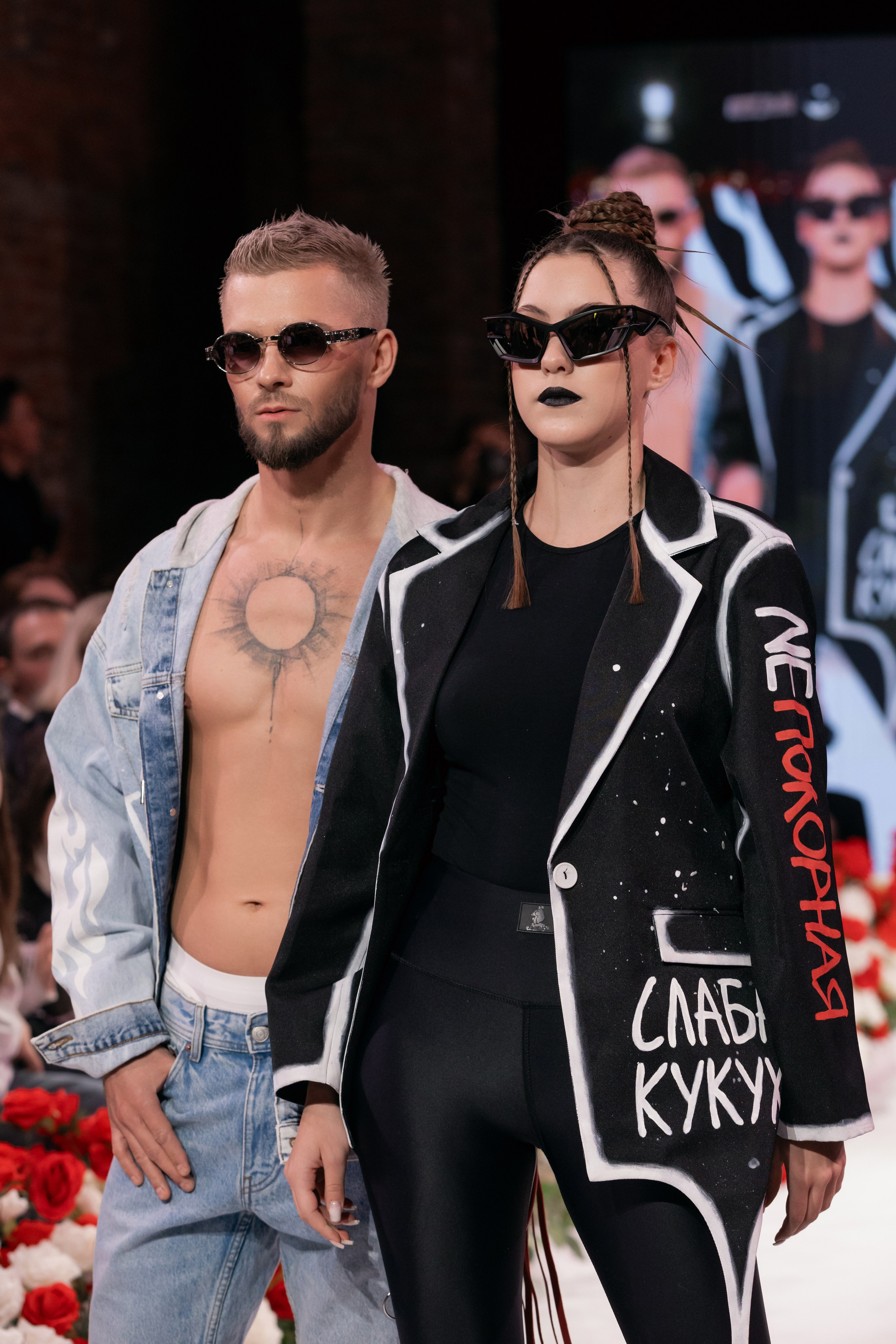 Sigma Fashon Show. Краснодар 2025. Фотограф в Ростов-на-Дону Виктория Савчук