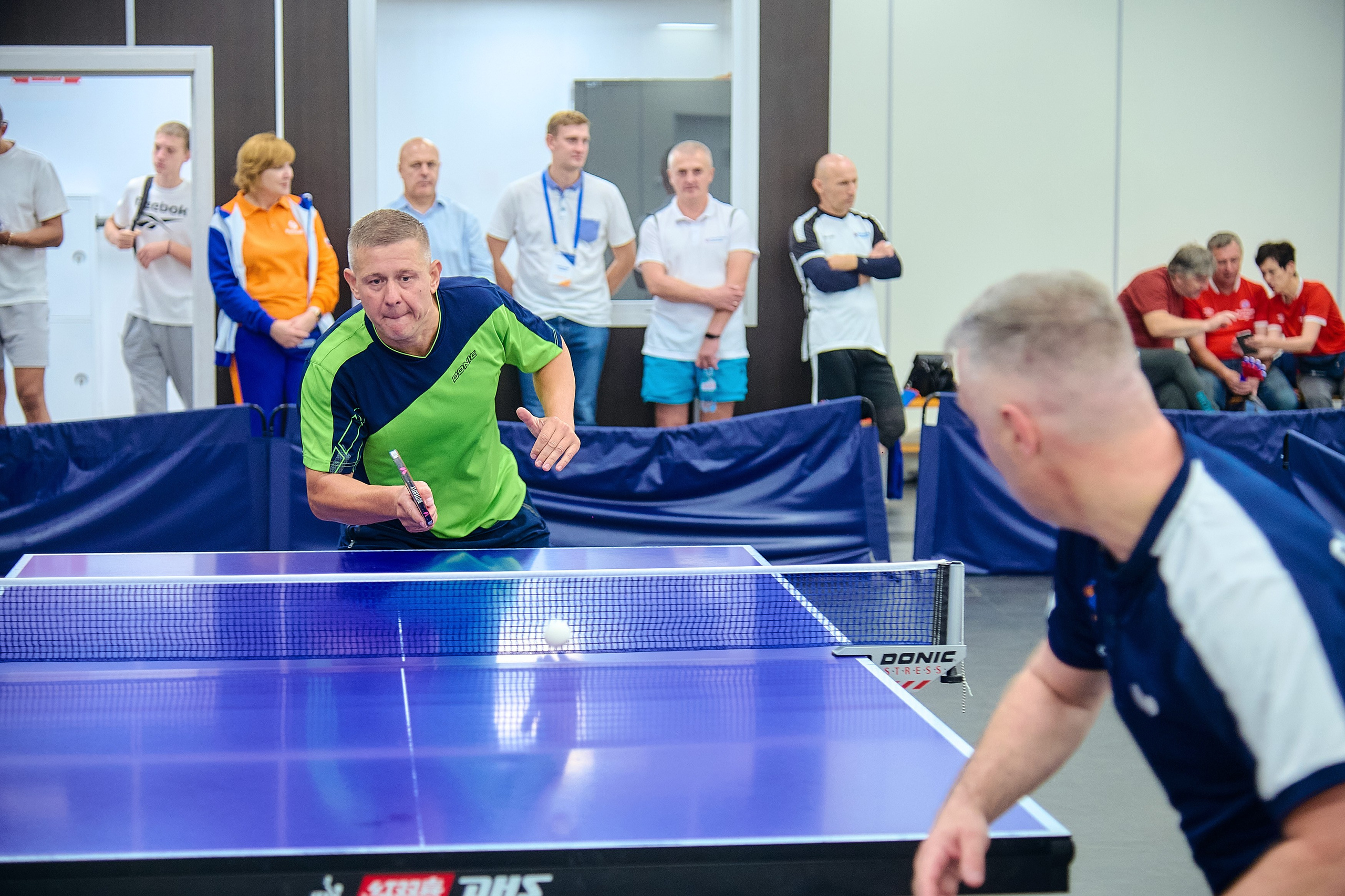 Спартакиада группы РусГидро. Фотограф Яковлев Роман — Красноярск