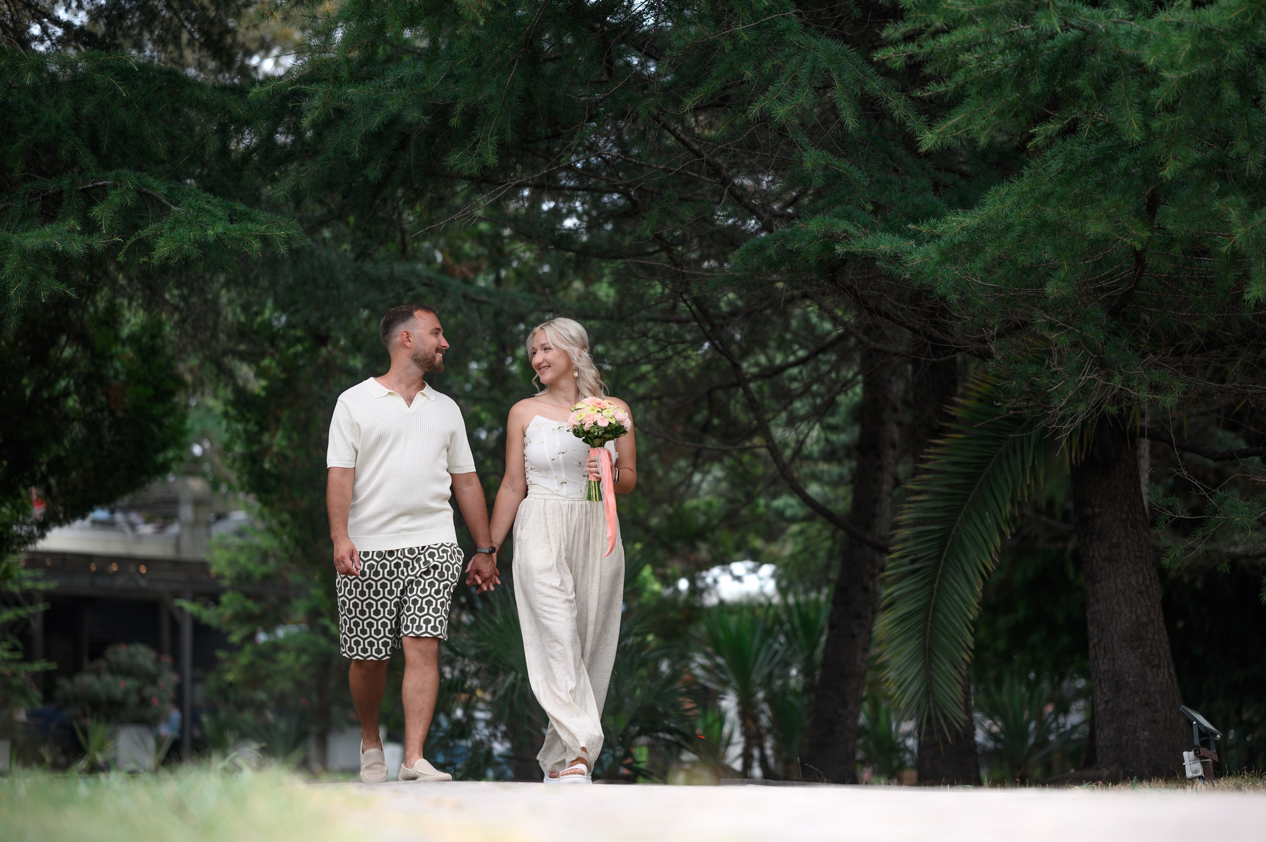 Свадьбы. Главная