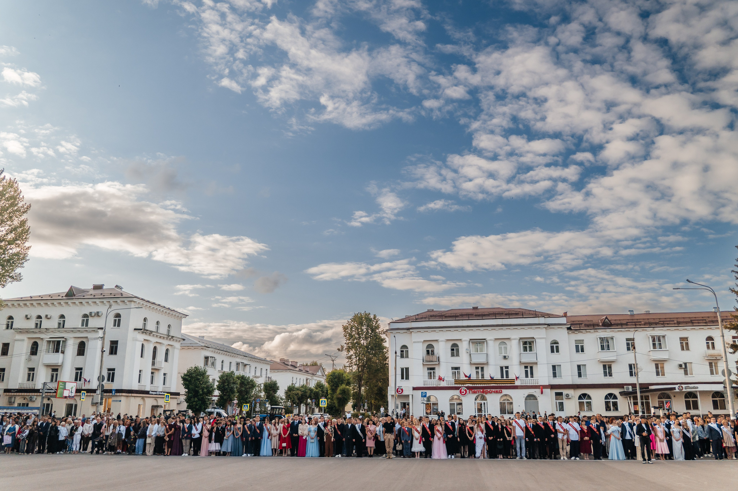 Школьные выпускные, линейки, банкеты. Семейный и LifeStyle фотограф в Жигулевске и Тольятти Рустам Ханмурзин