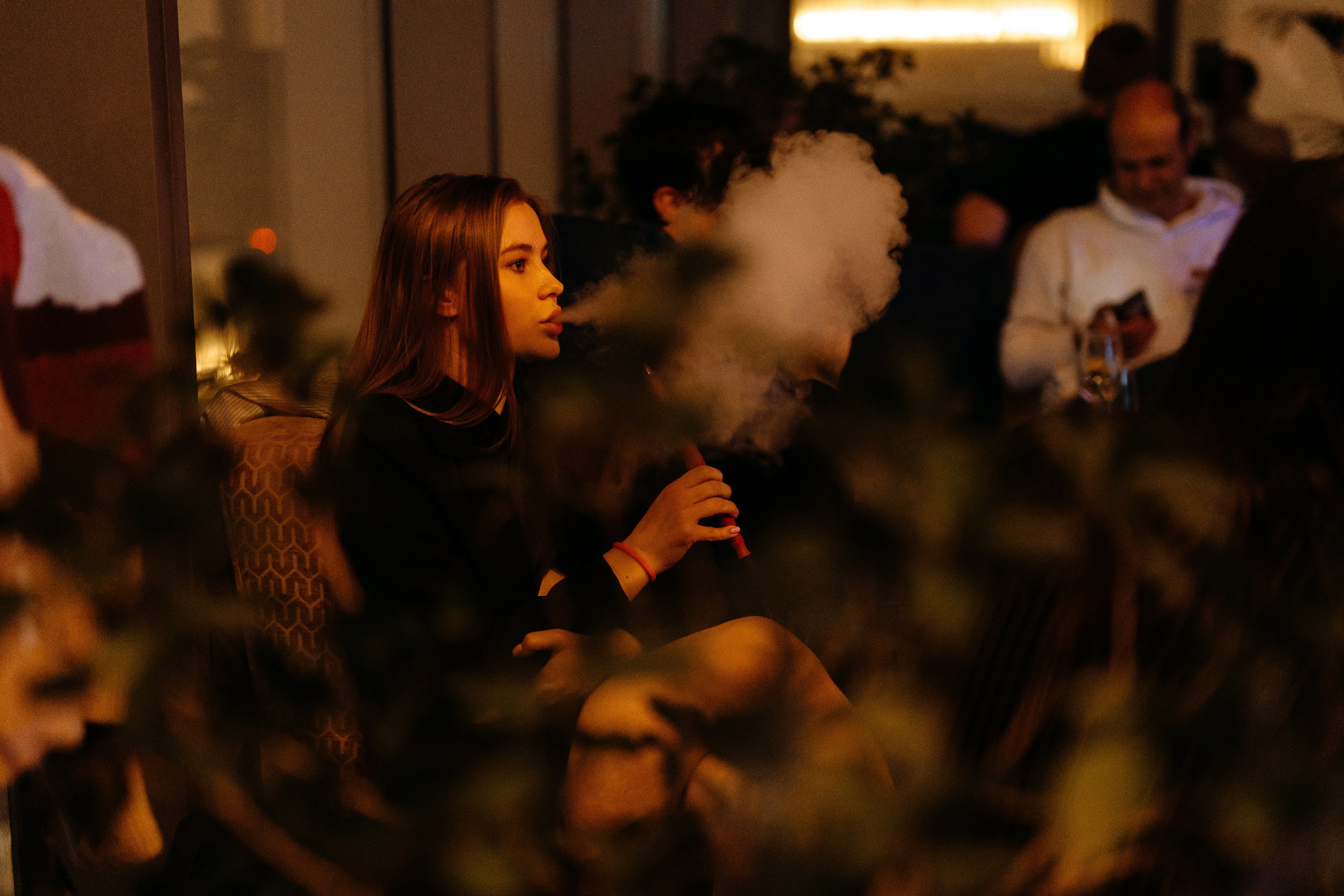 Корпоратив ВижнЛабс. Свадебный и репортажный фотограф в Москве Андрей Вайман