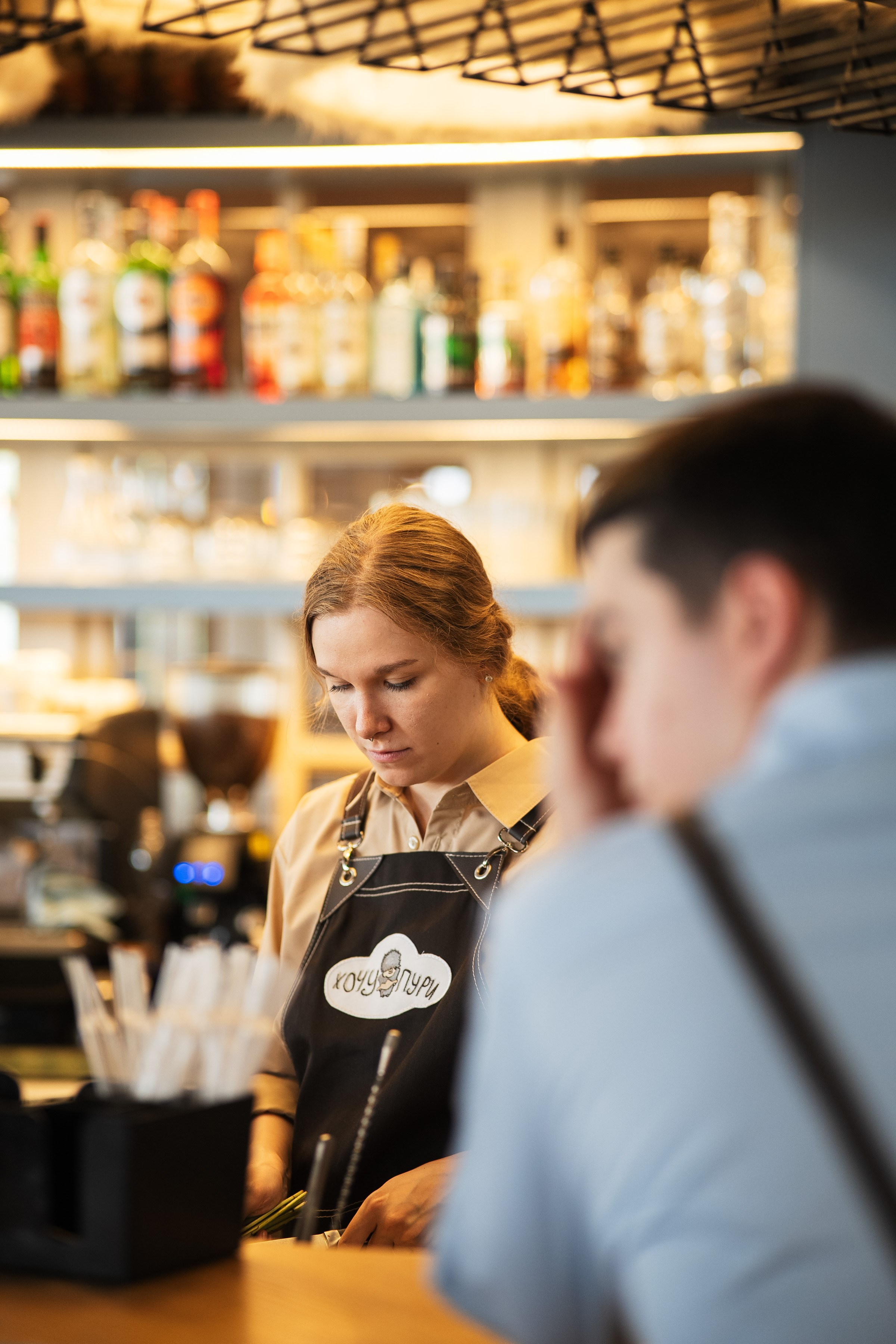 День рождения ресторана «Хочу Пури». Фотограф на любое событие в Кемерово