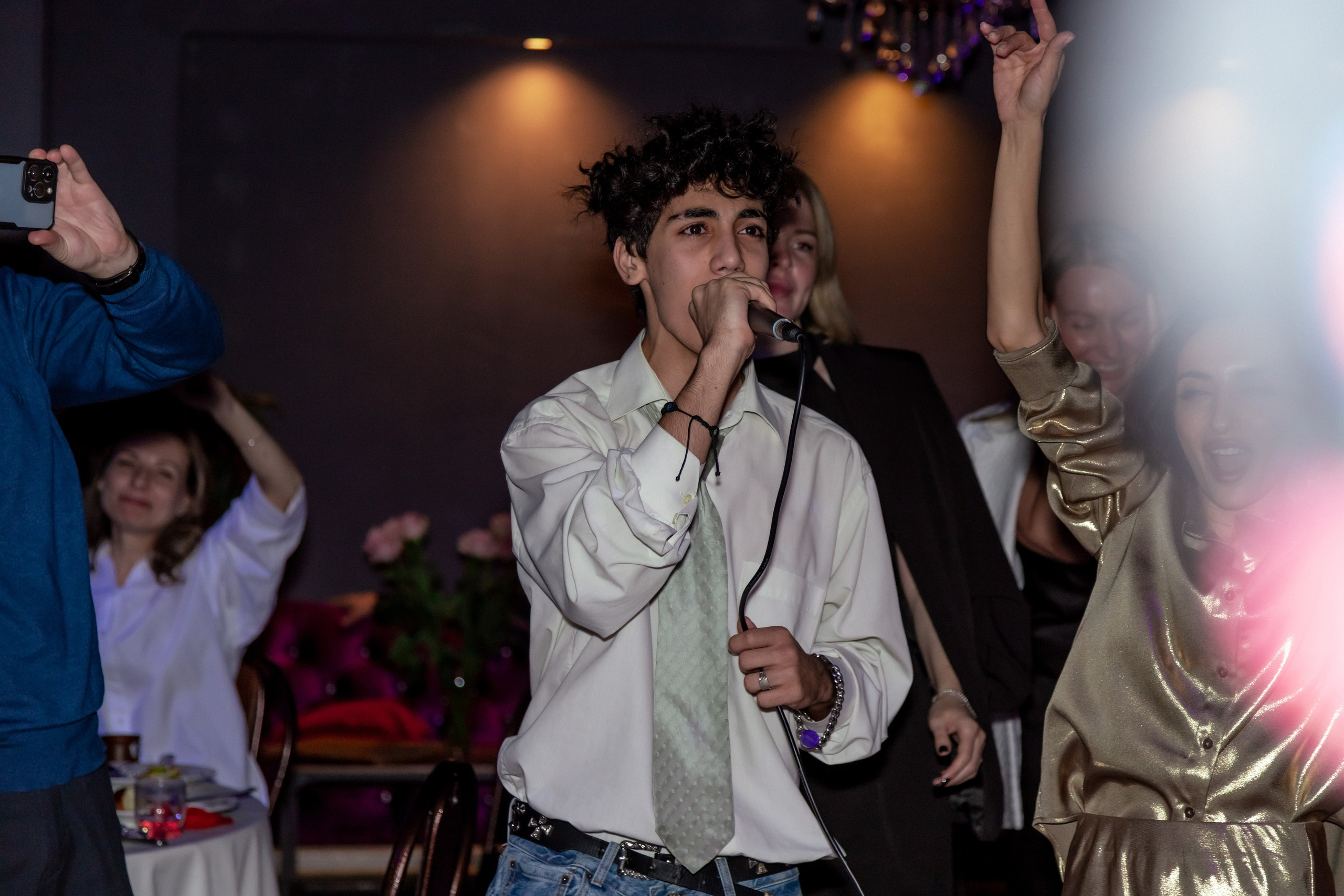 Репортажи Взрослые. Фотограф Алина Лебедь