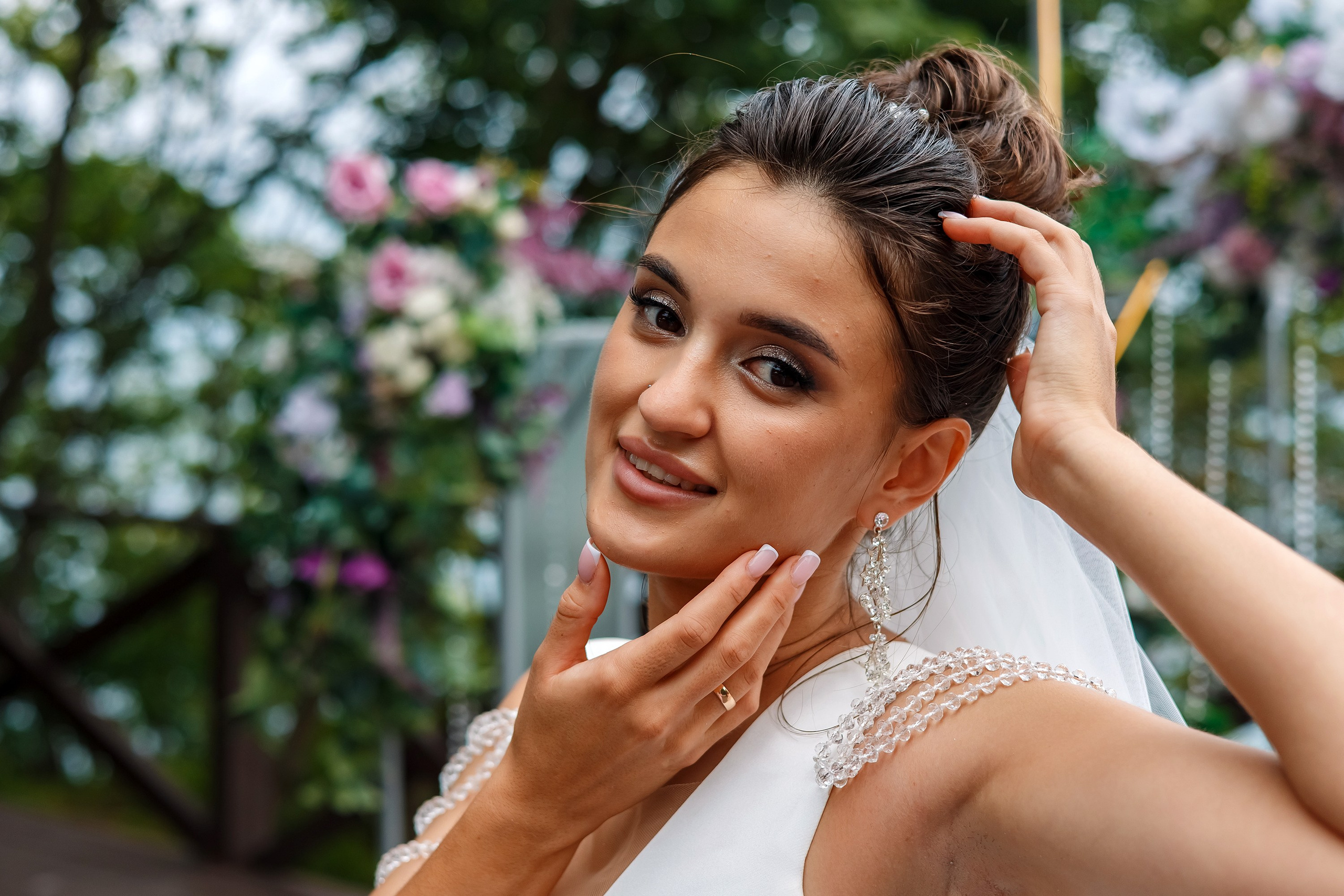 Ирина & Даниил. Фотограф Любовь Корниенко, Примоский край