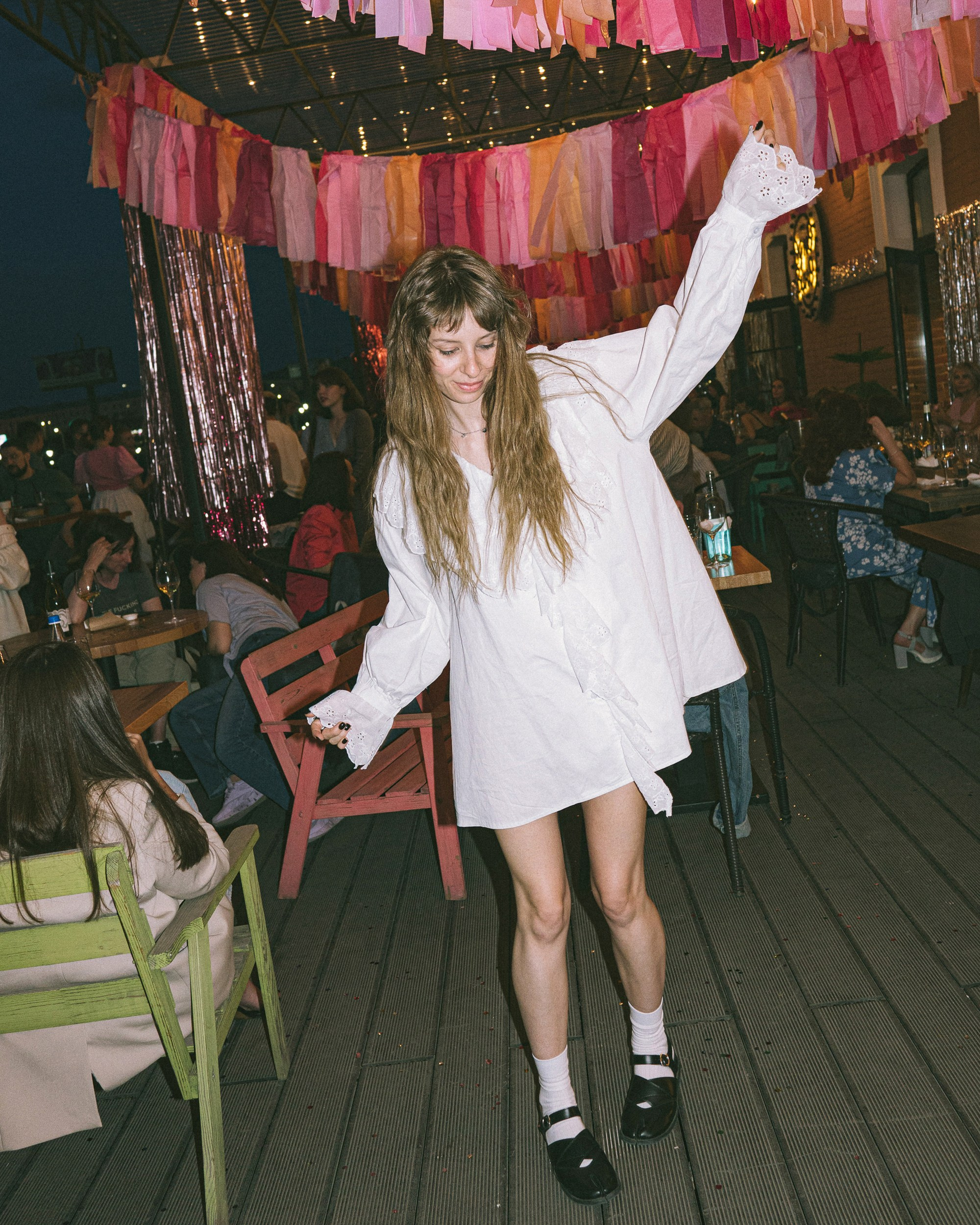 Odno vino. Свадебный и портретный фотограф в Москве Сергей Бузин